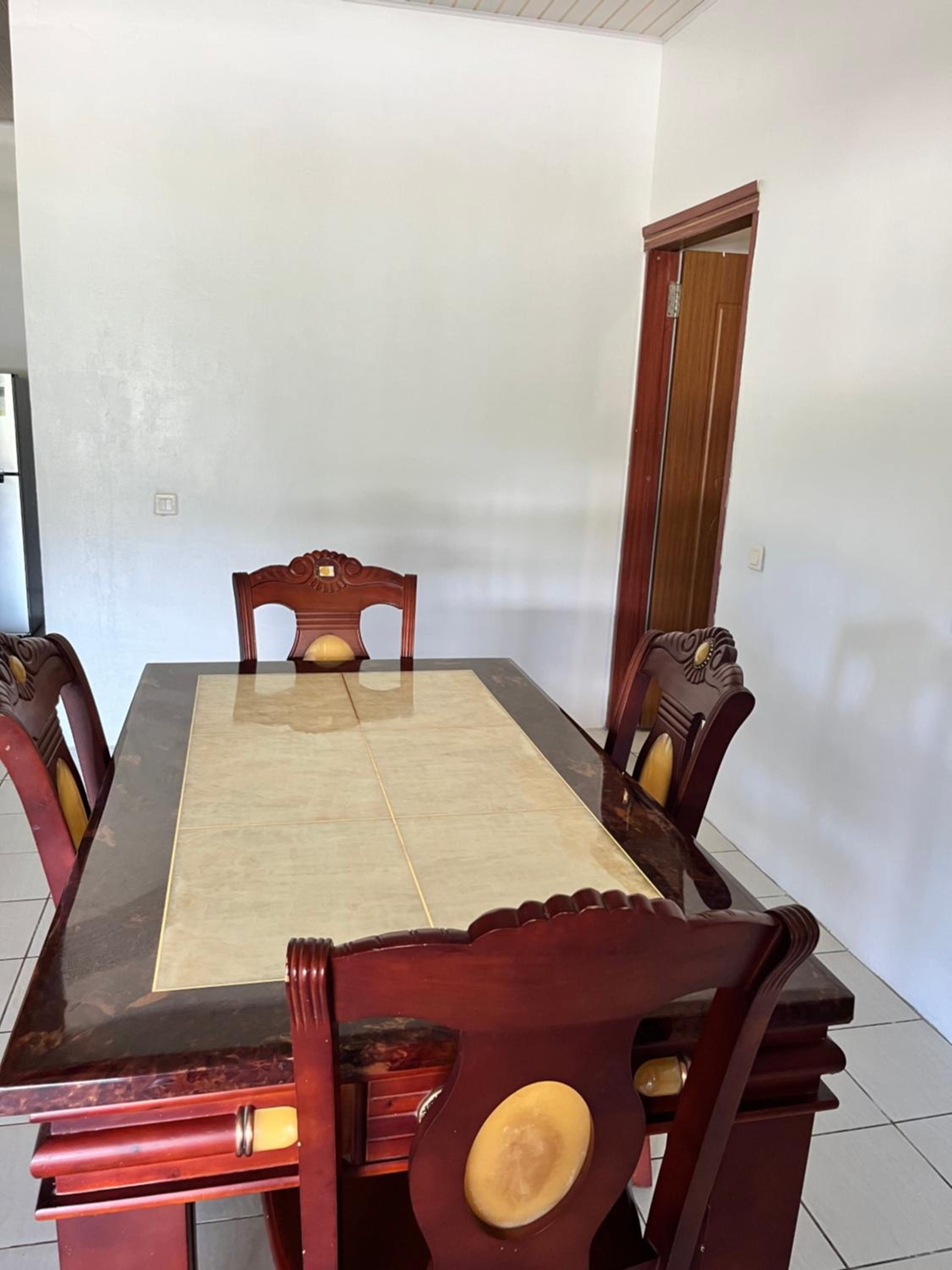Fare Tiare - Maison Taha’a