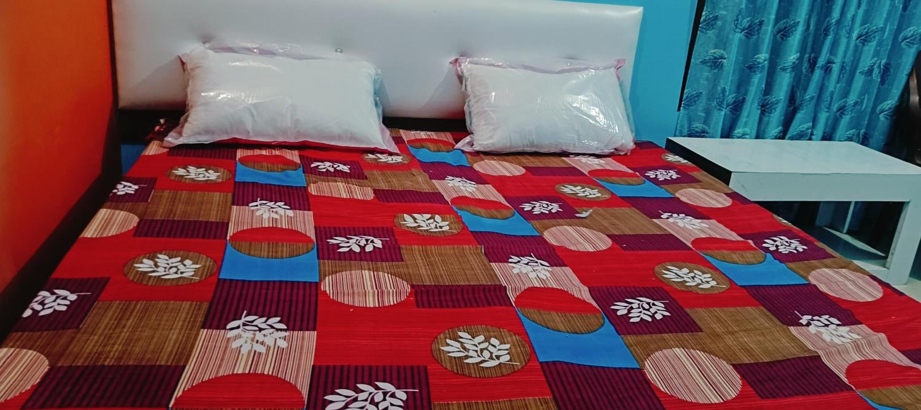 Shankaran Homestay - Ground Floor Flat