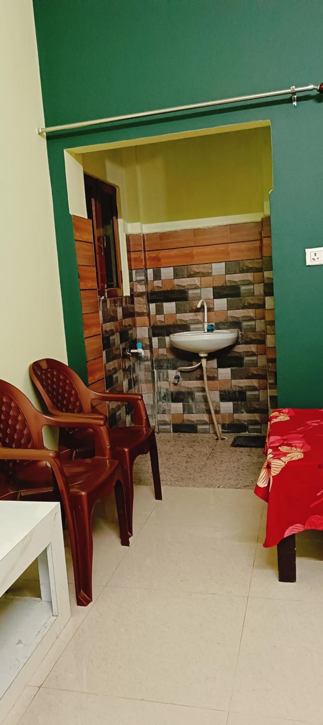 Shankaran Homestay - Ground Floor Flat