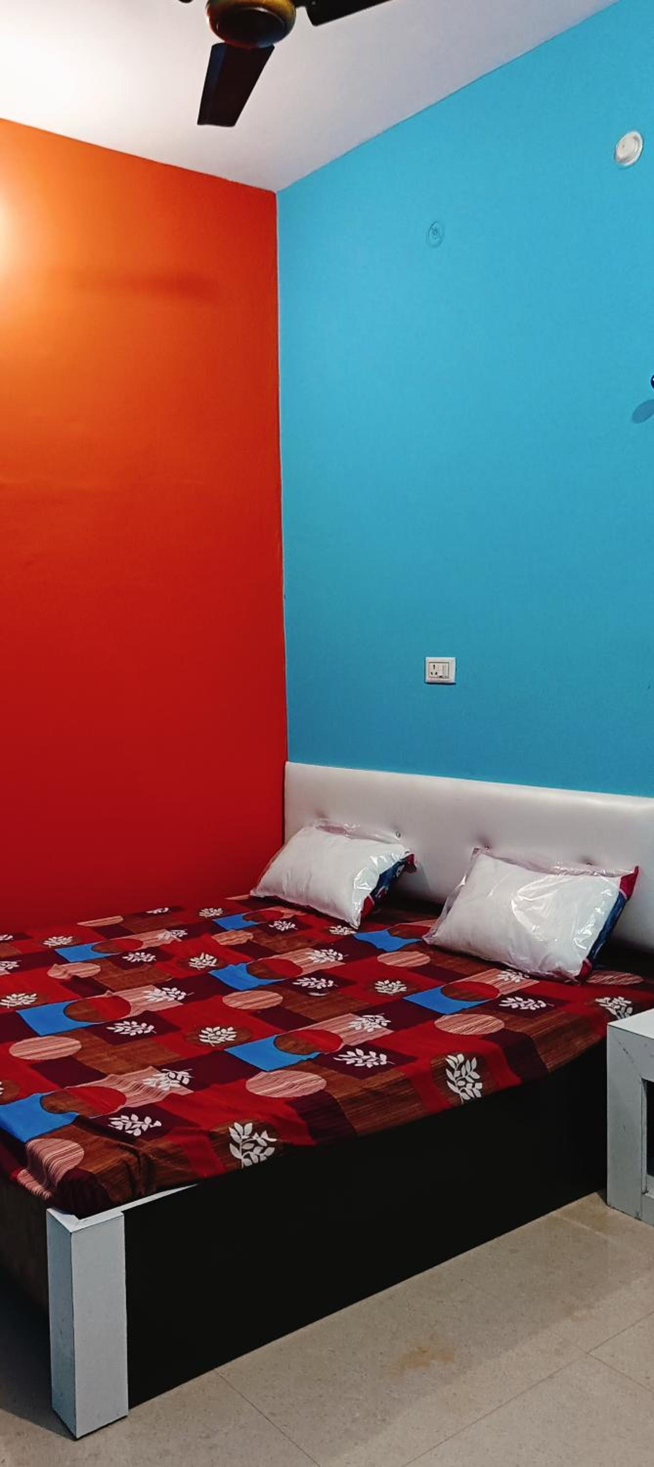 Shankaran Homestay - Ground Floor Flat