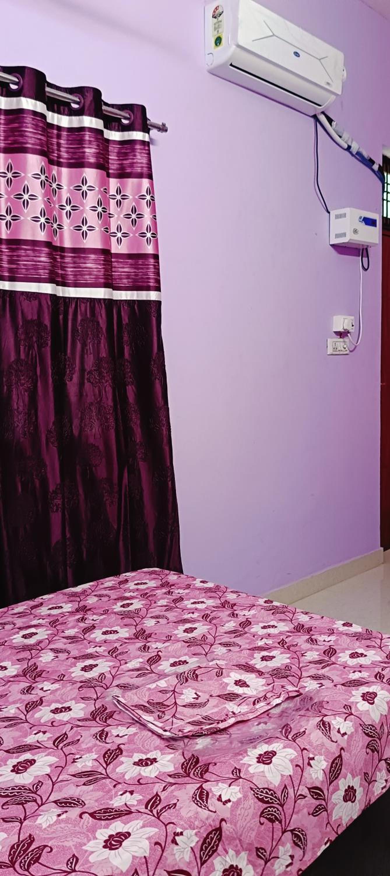 Shankaran Homestay - Ground Floor Flat