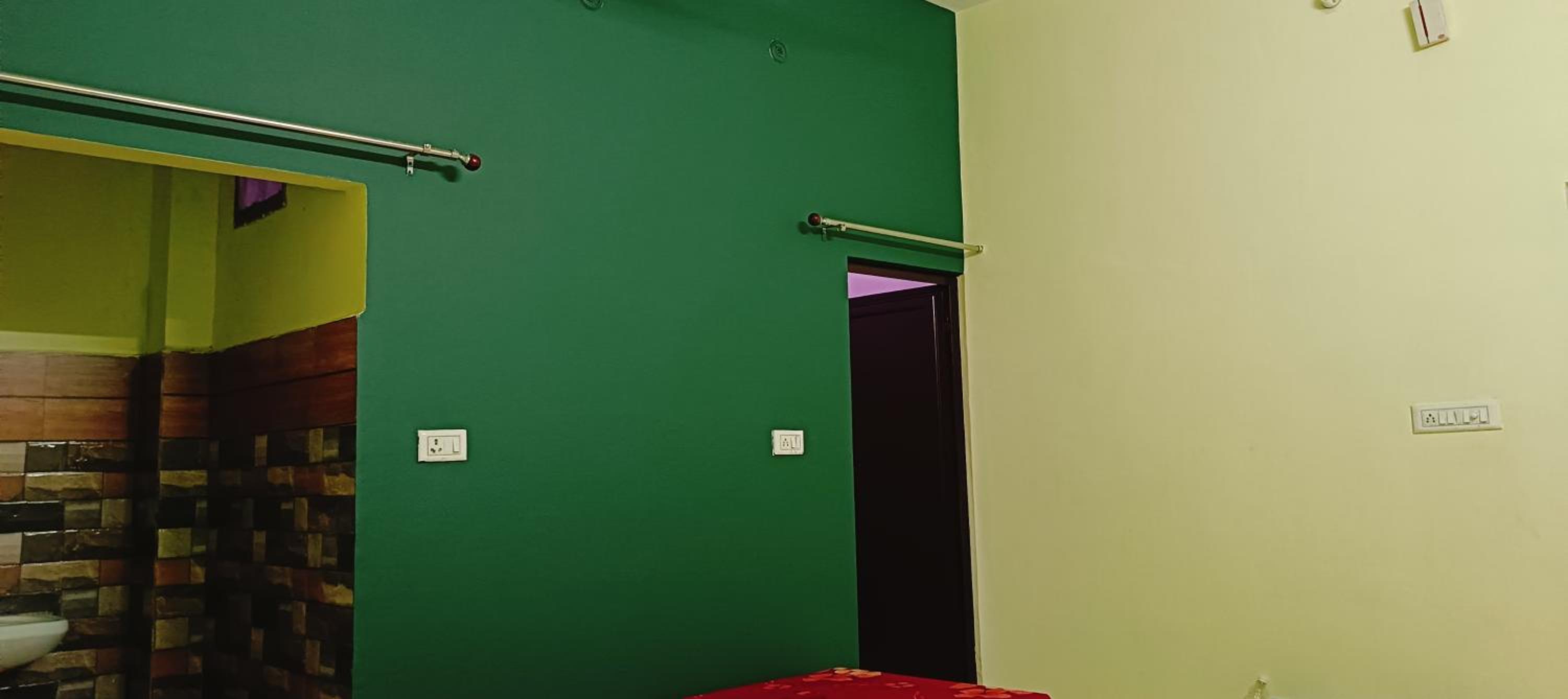 Shankaran Homestay - Ground Floor Flat
