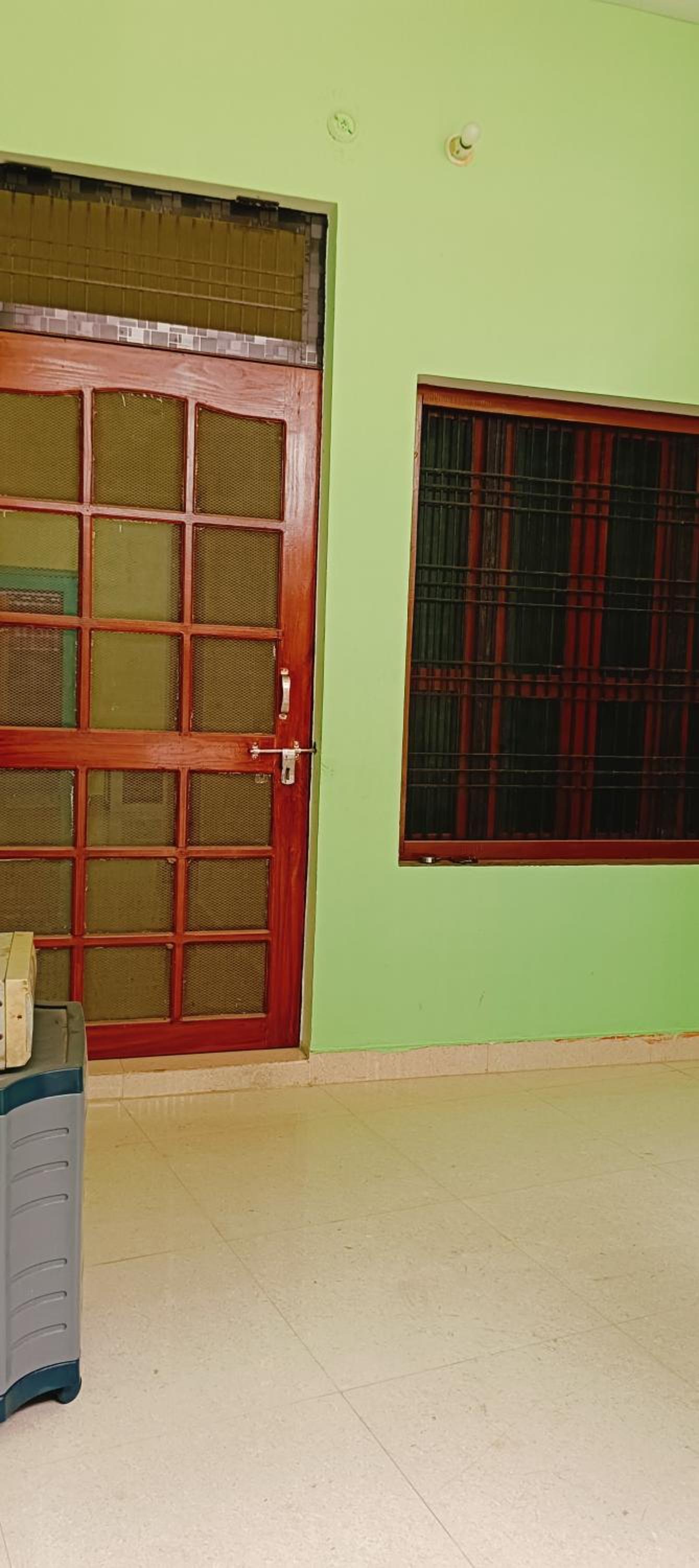 Shankaran Homestay - Ground Floor Flat