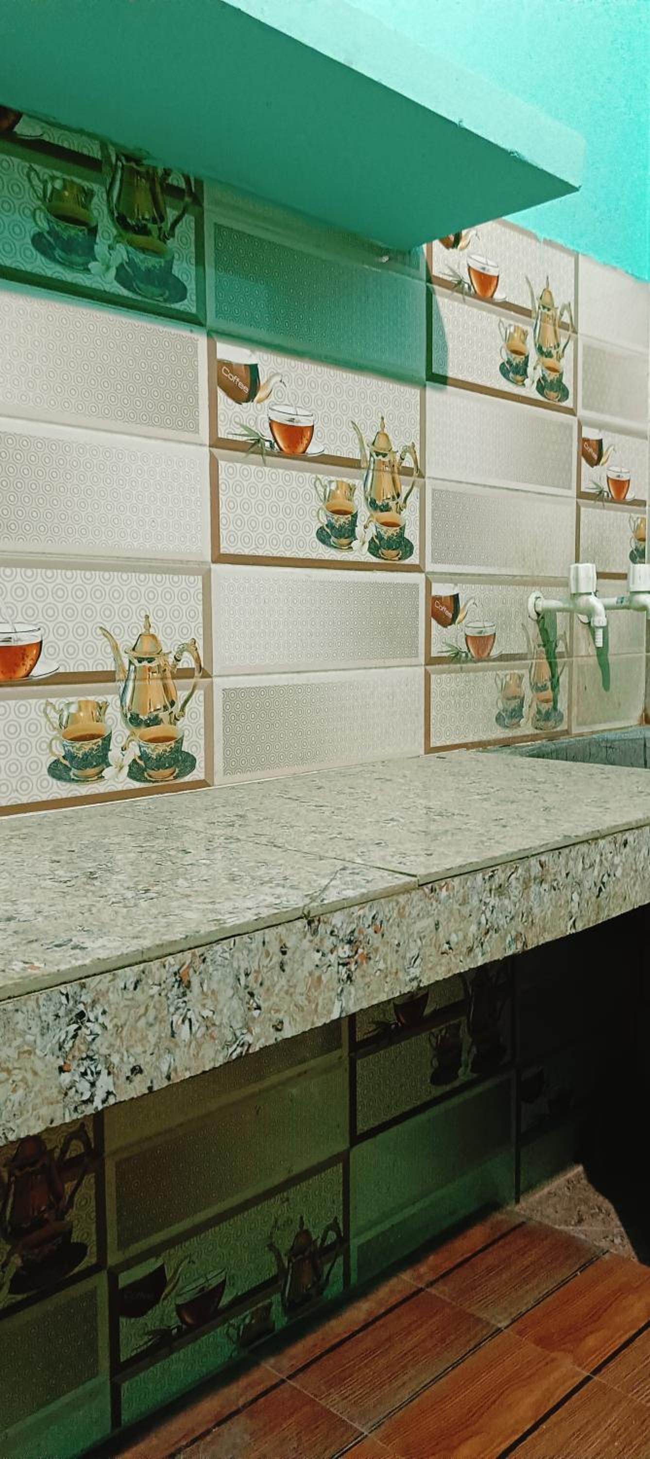 Shankaran Homestay - Ground Floor Flat