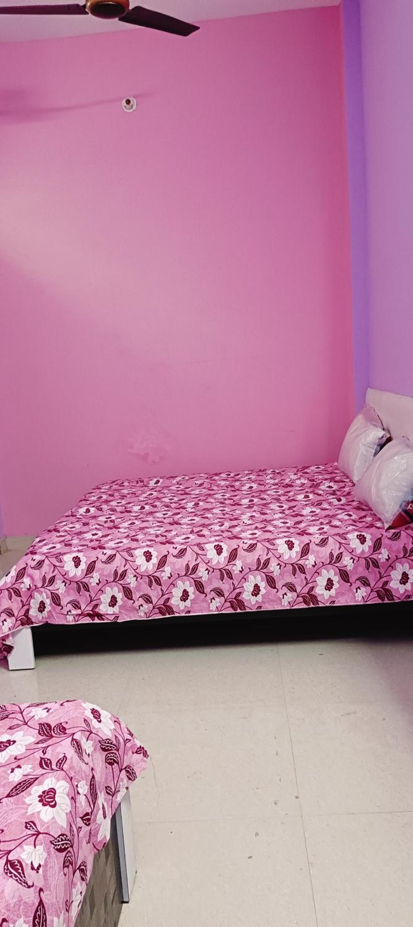 Shankaran Homestay - Ground Floor Flat