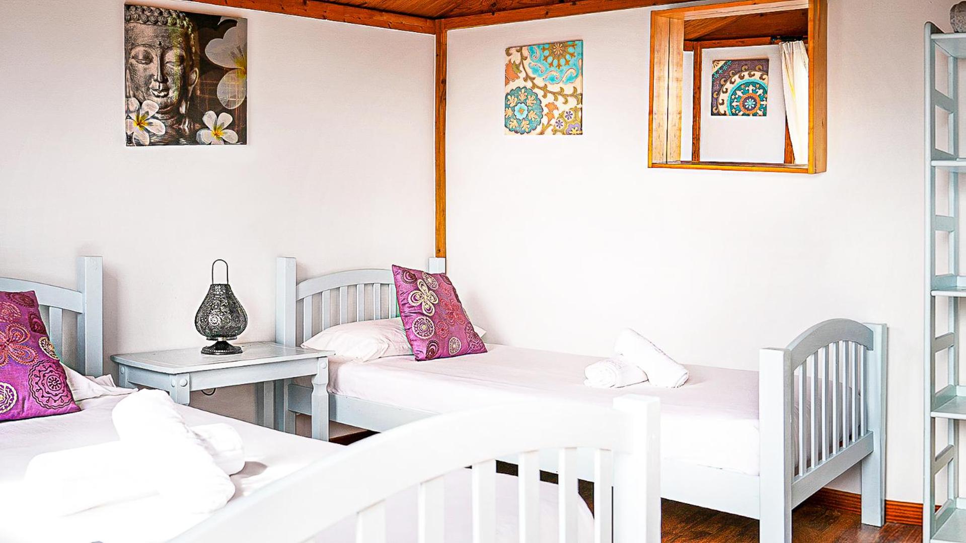 Villa Azul Fuerteventura