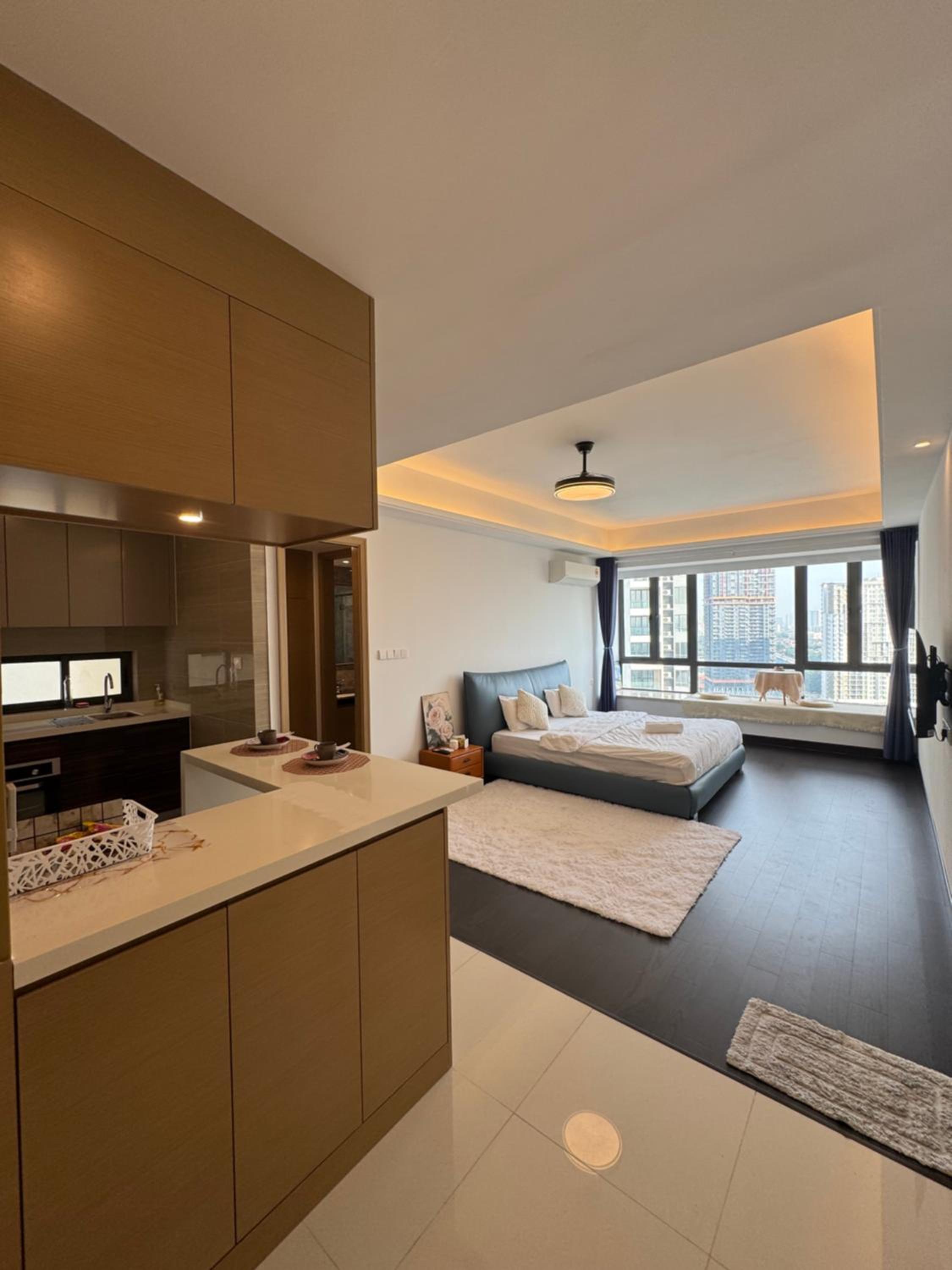 Simple Suites
