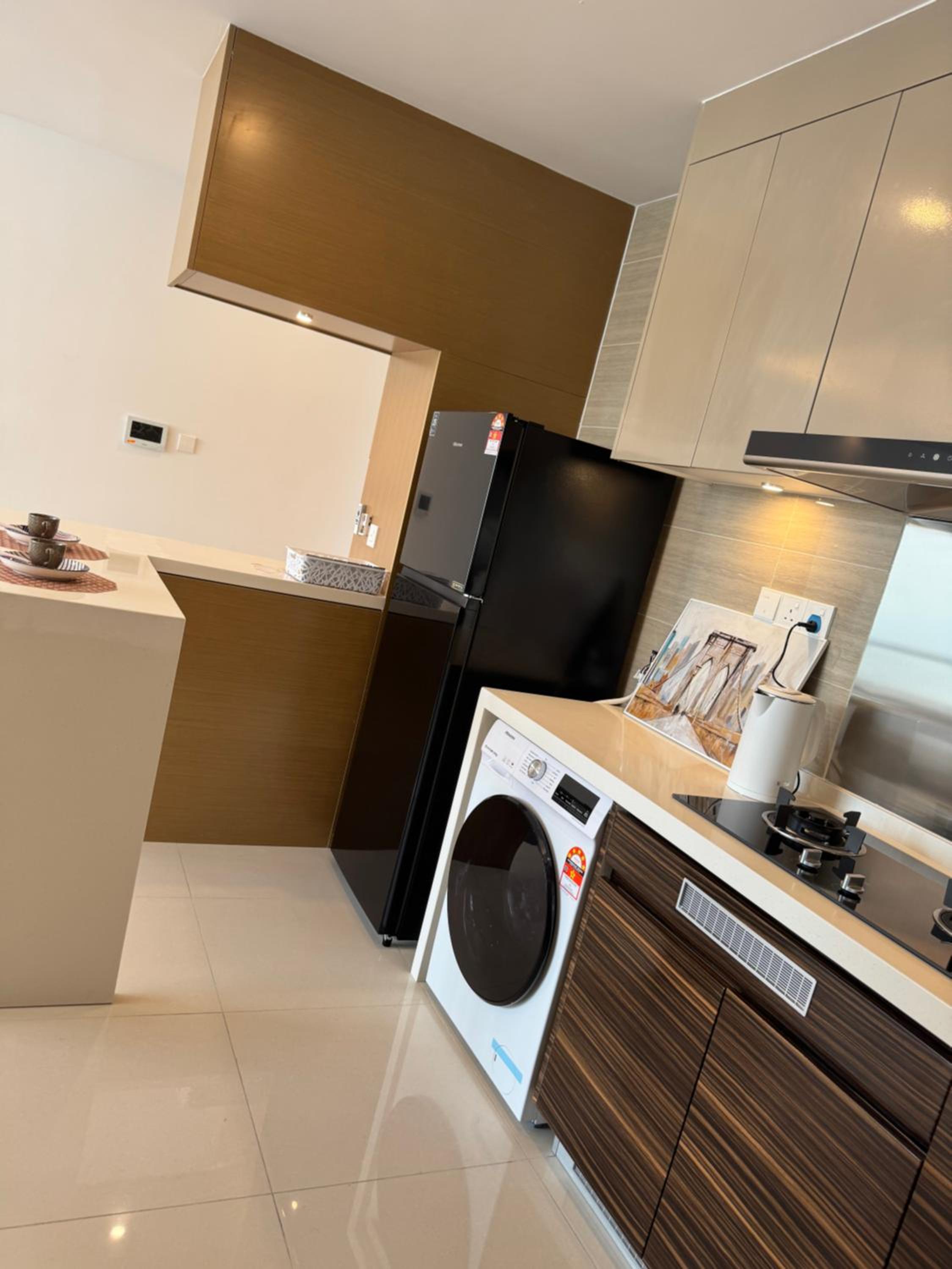 Simple Suites