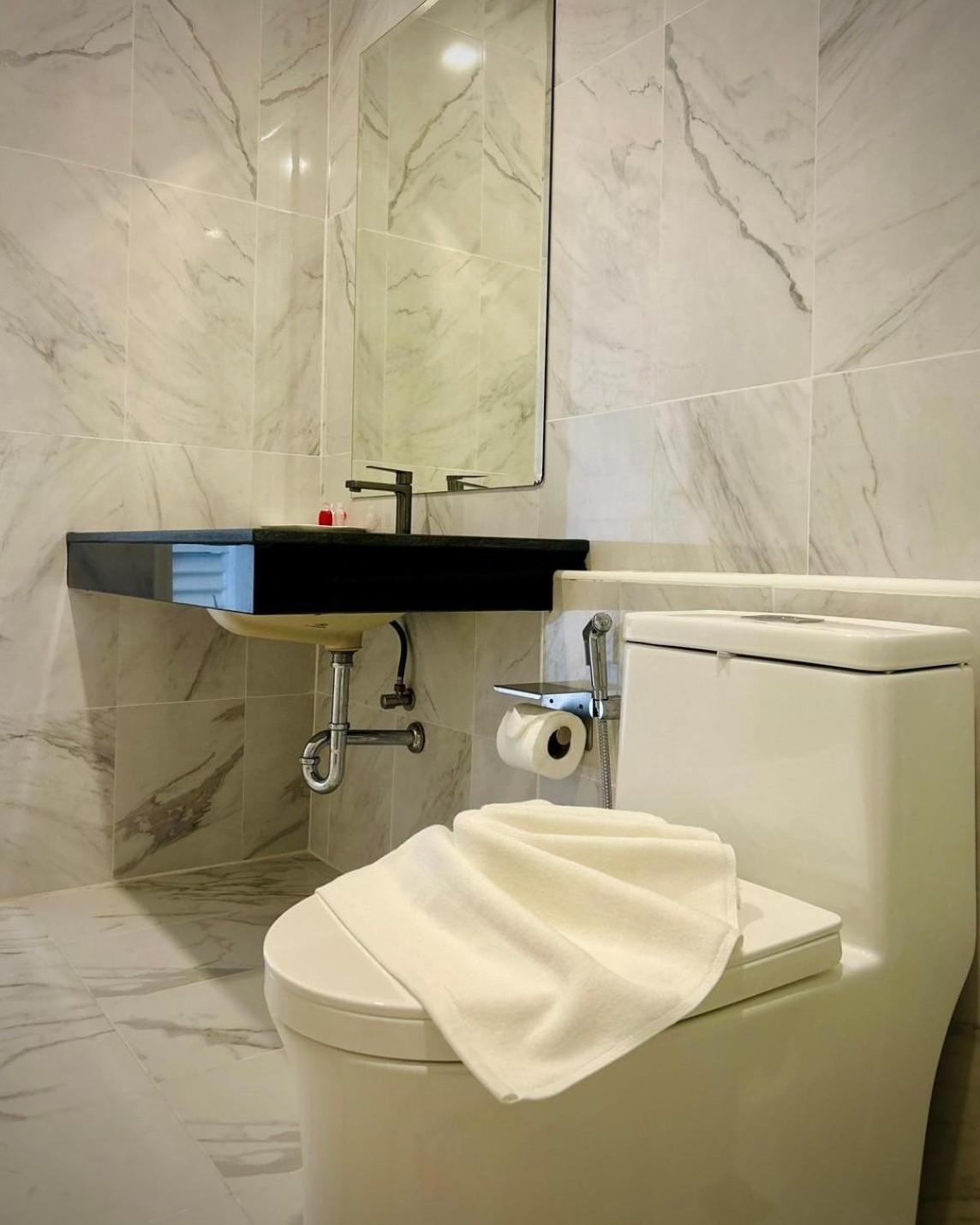 IP Plus Pool Villa Pattaya