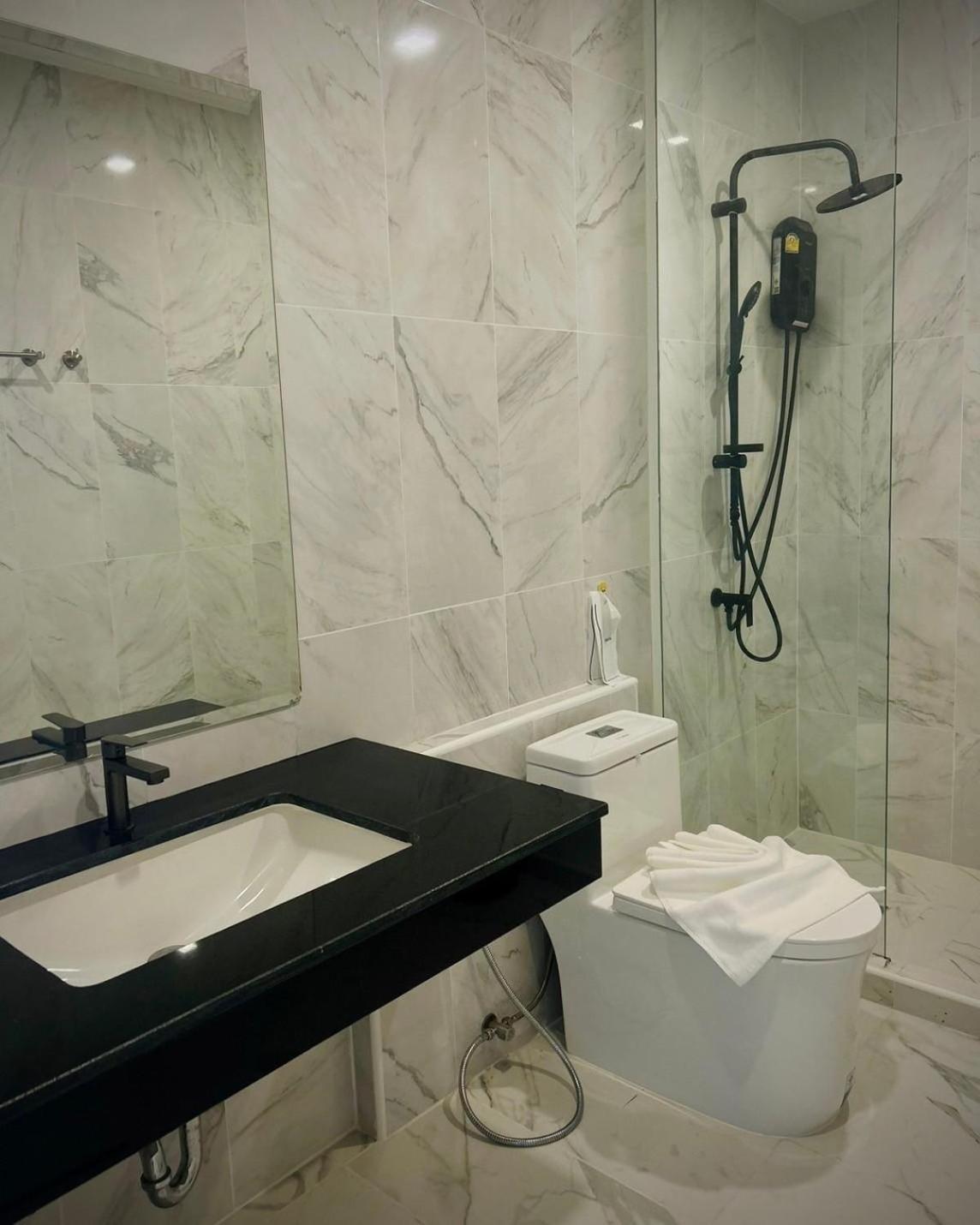 IP Plus Pool Villa Pattaya