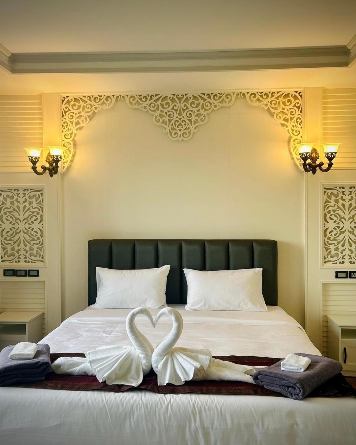 IP Plus Pool Villa Pattaya