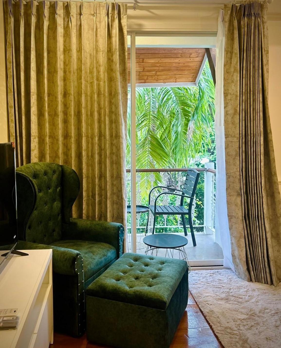 IP Plus Pool Villa Pattaya