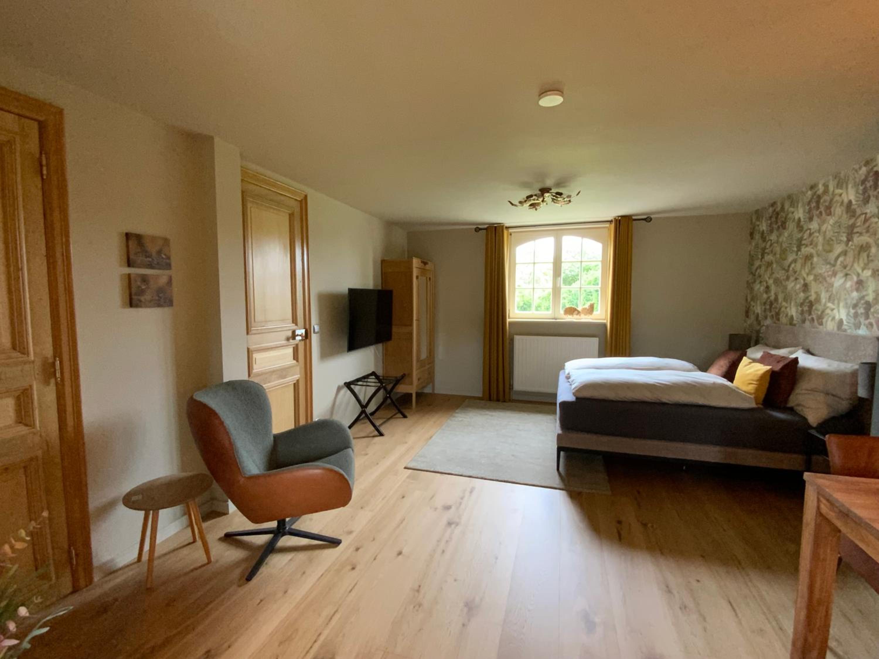B&B de Graaf van Poppel