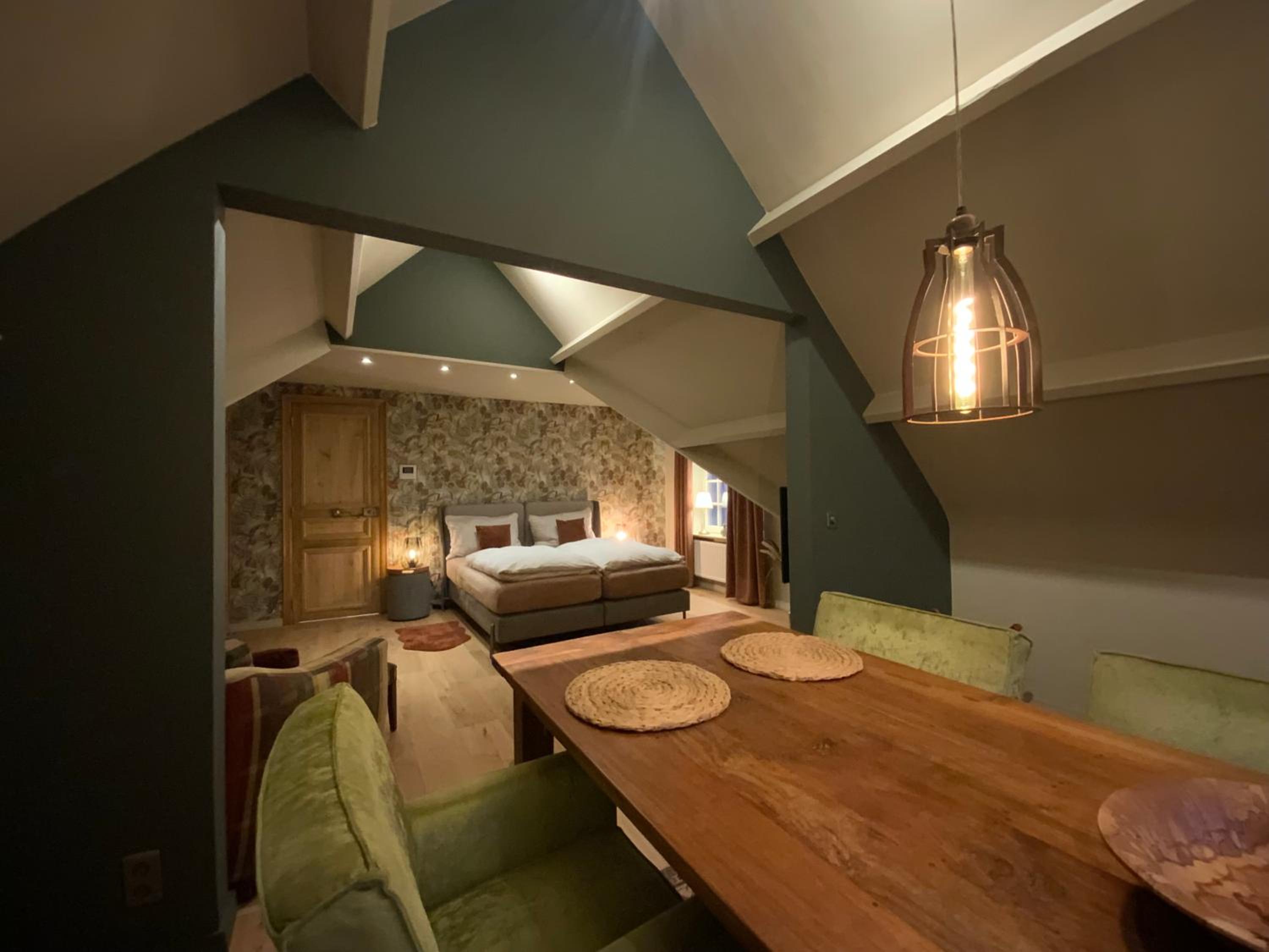 B&B de Graaf van Poppel