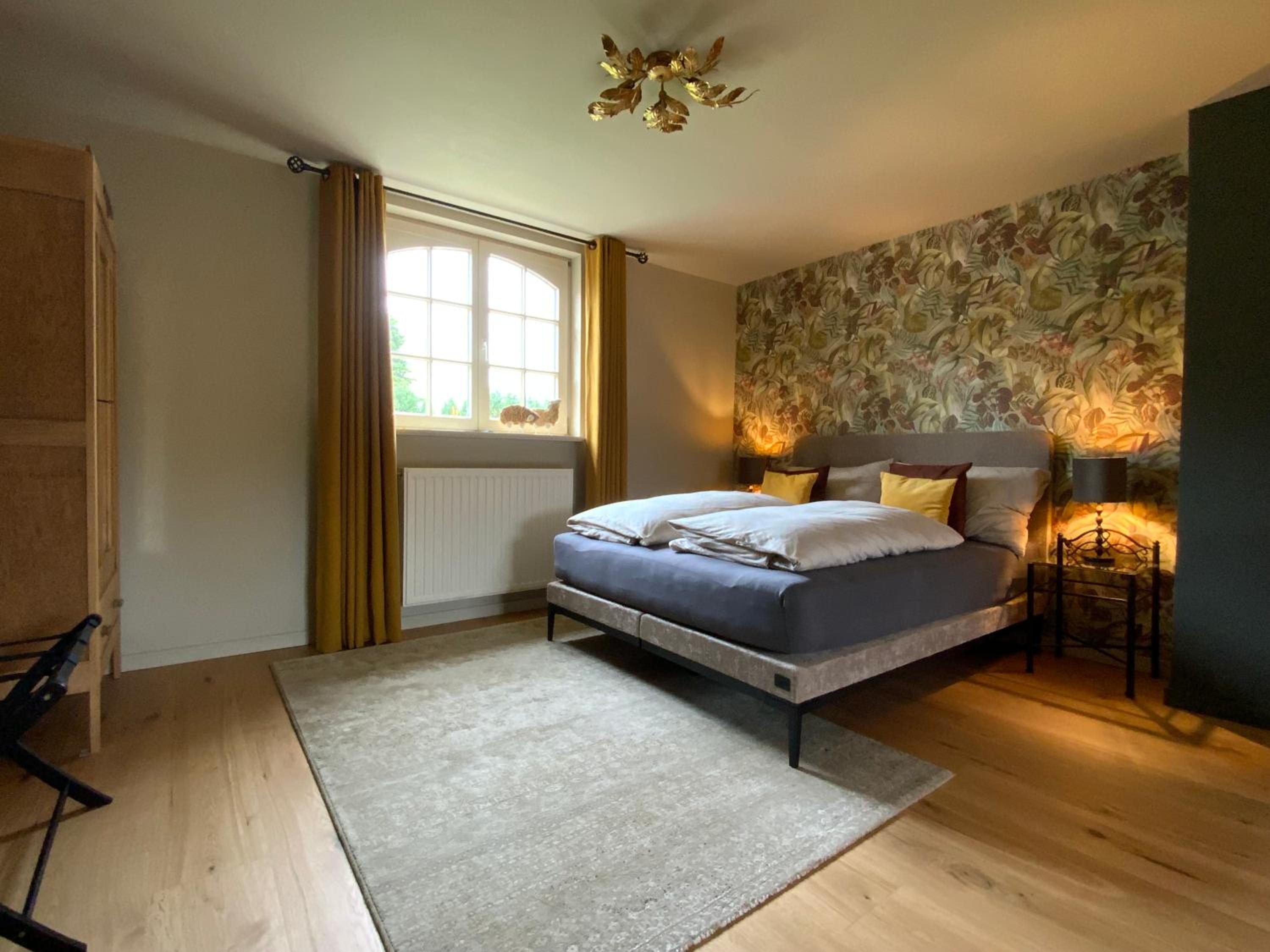 B&B de Graaf van Poppel
