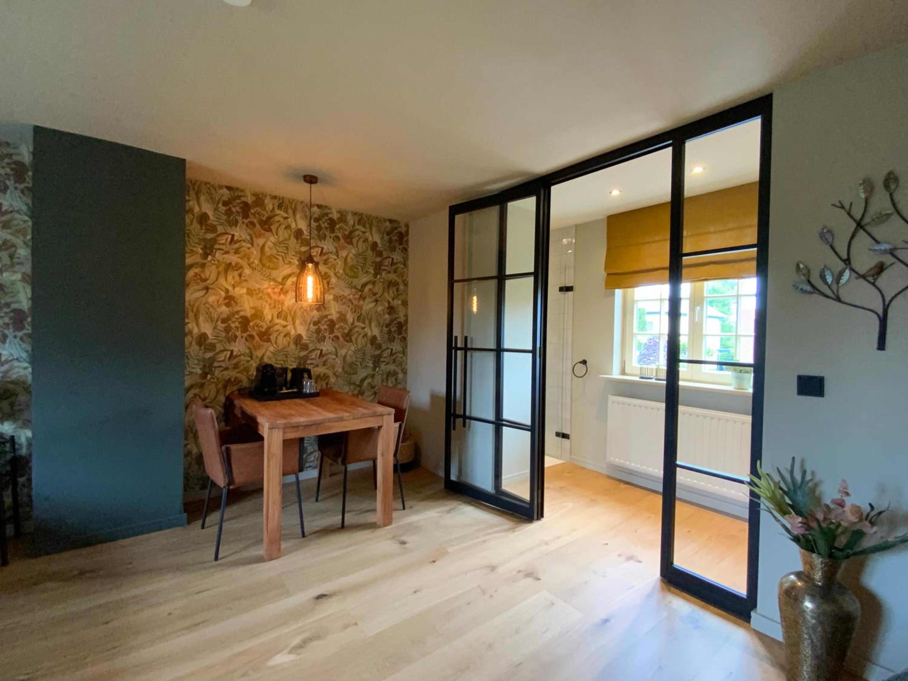 B&B de Graaf van Poppel