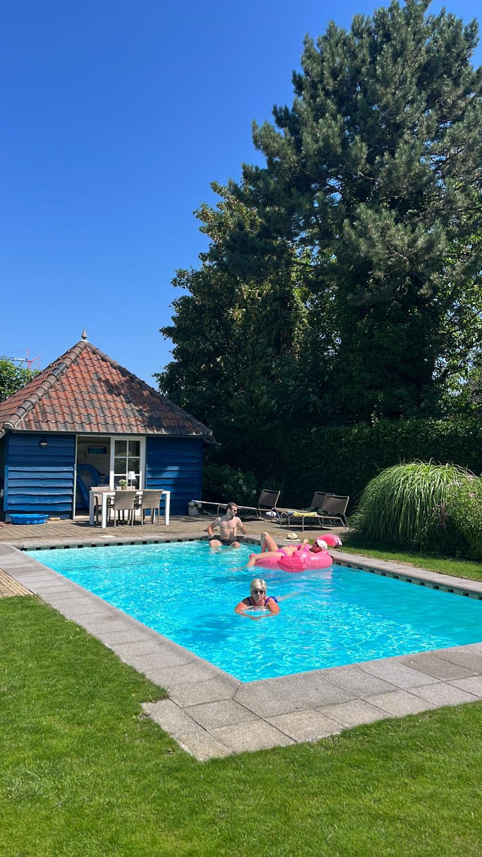 B&B de Graaf van Poppel
