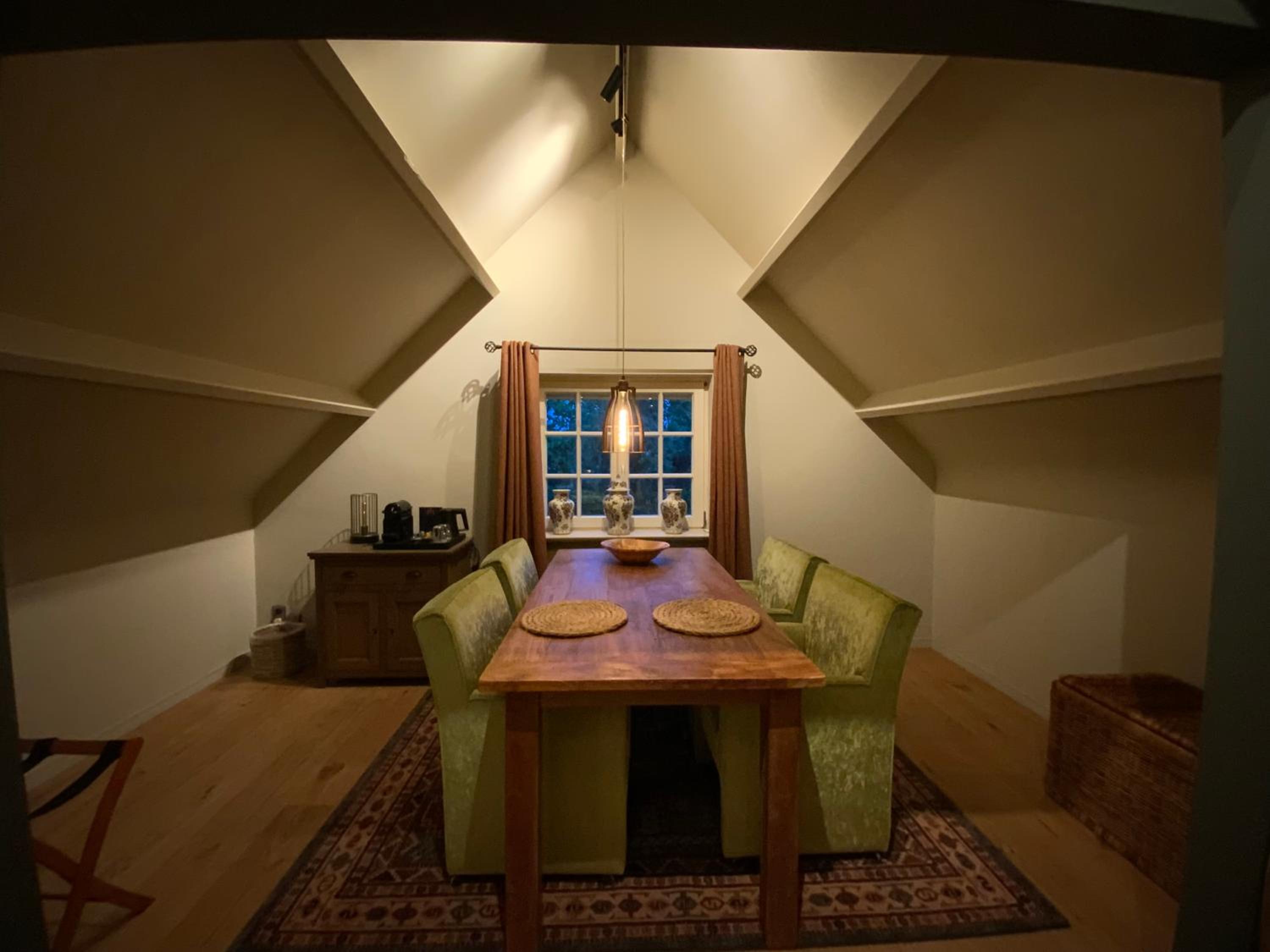 B&B de Graaf van Poppel