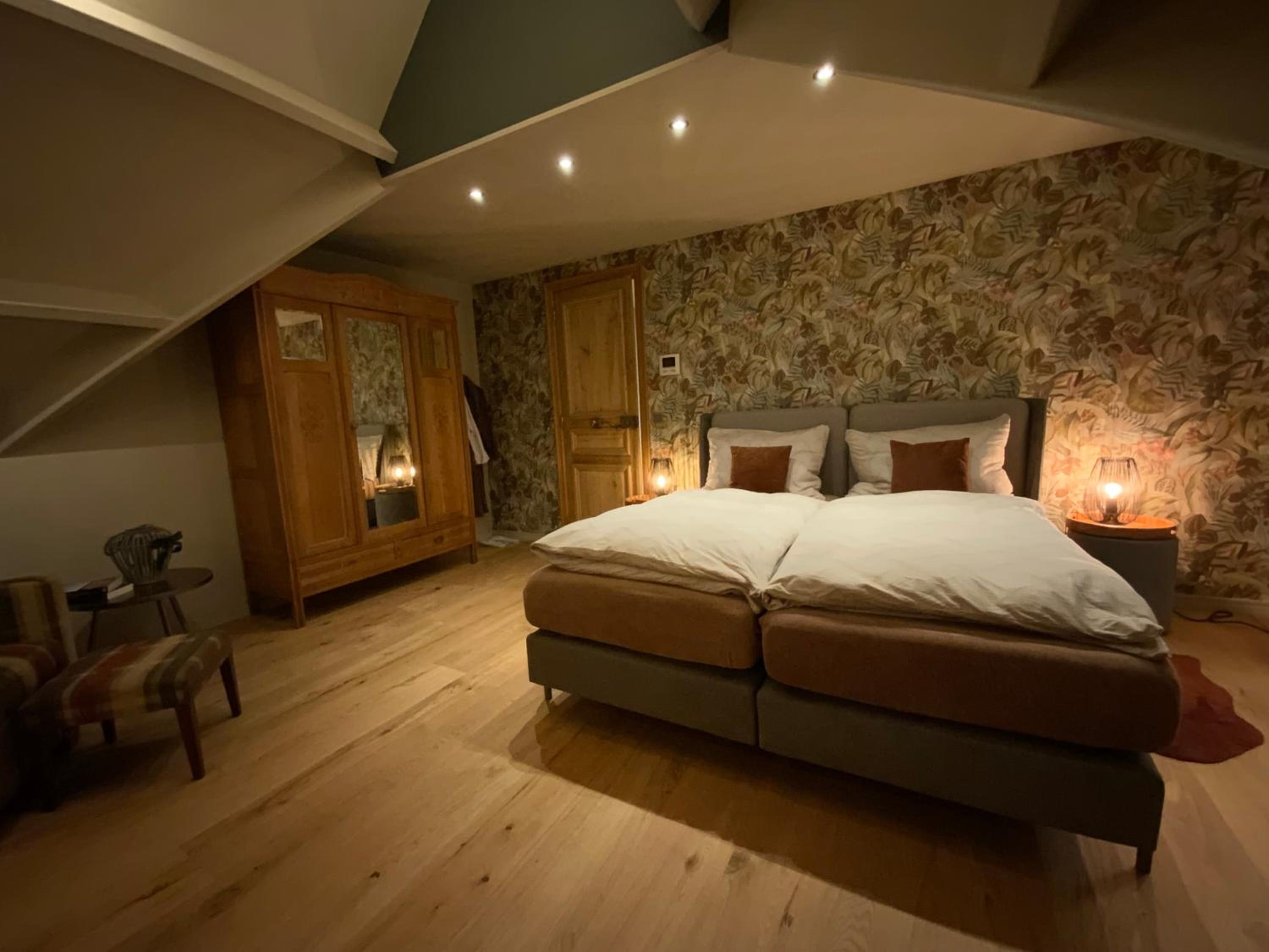 B&B de Graaf van Poppel