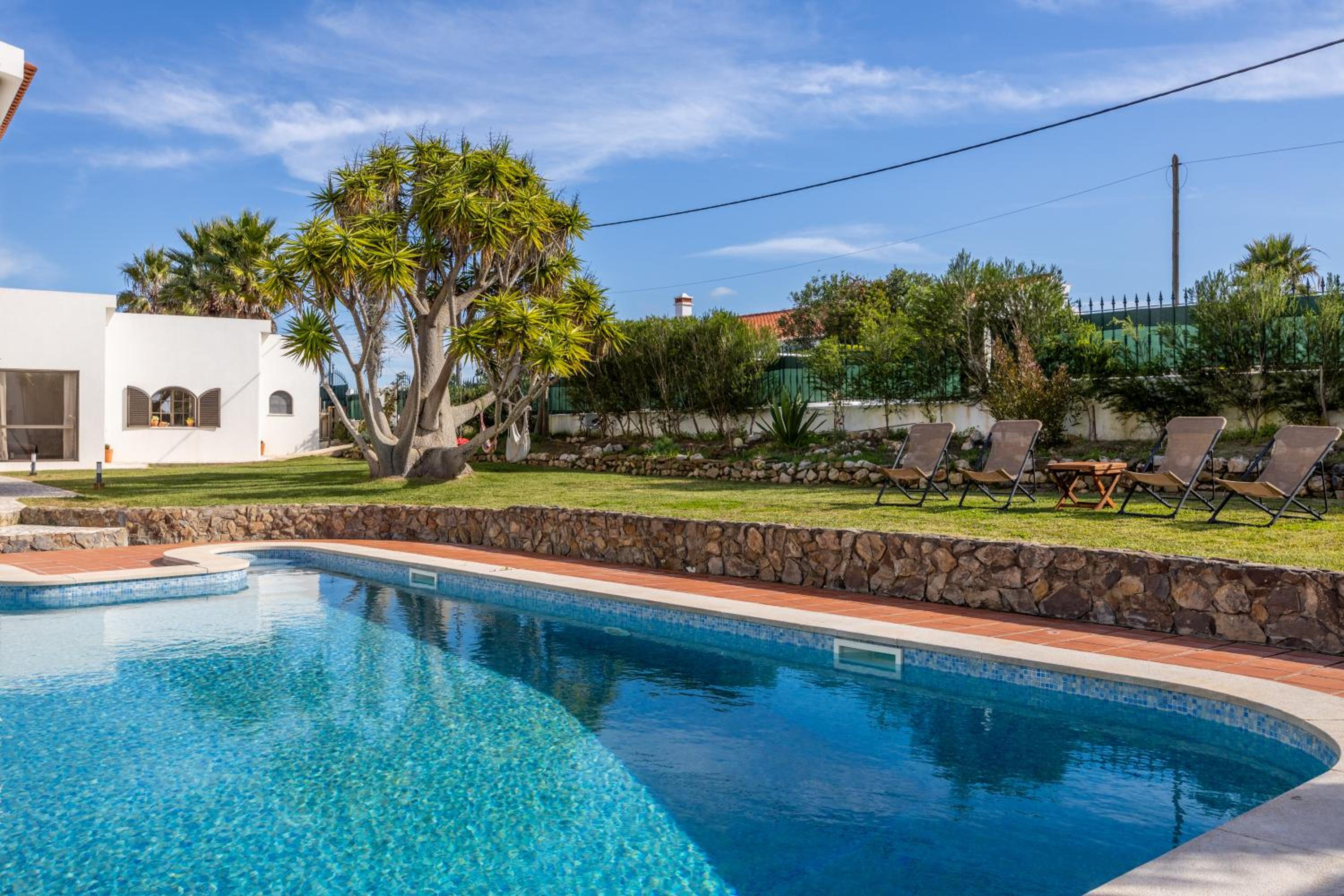 Yucca Garden Villas