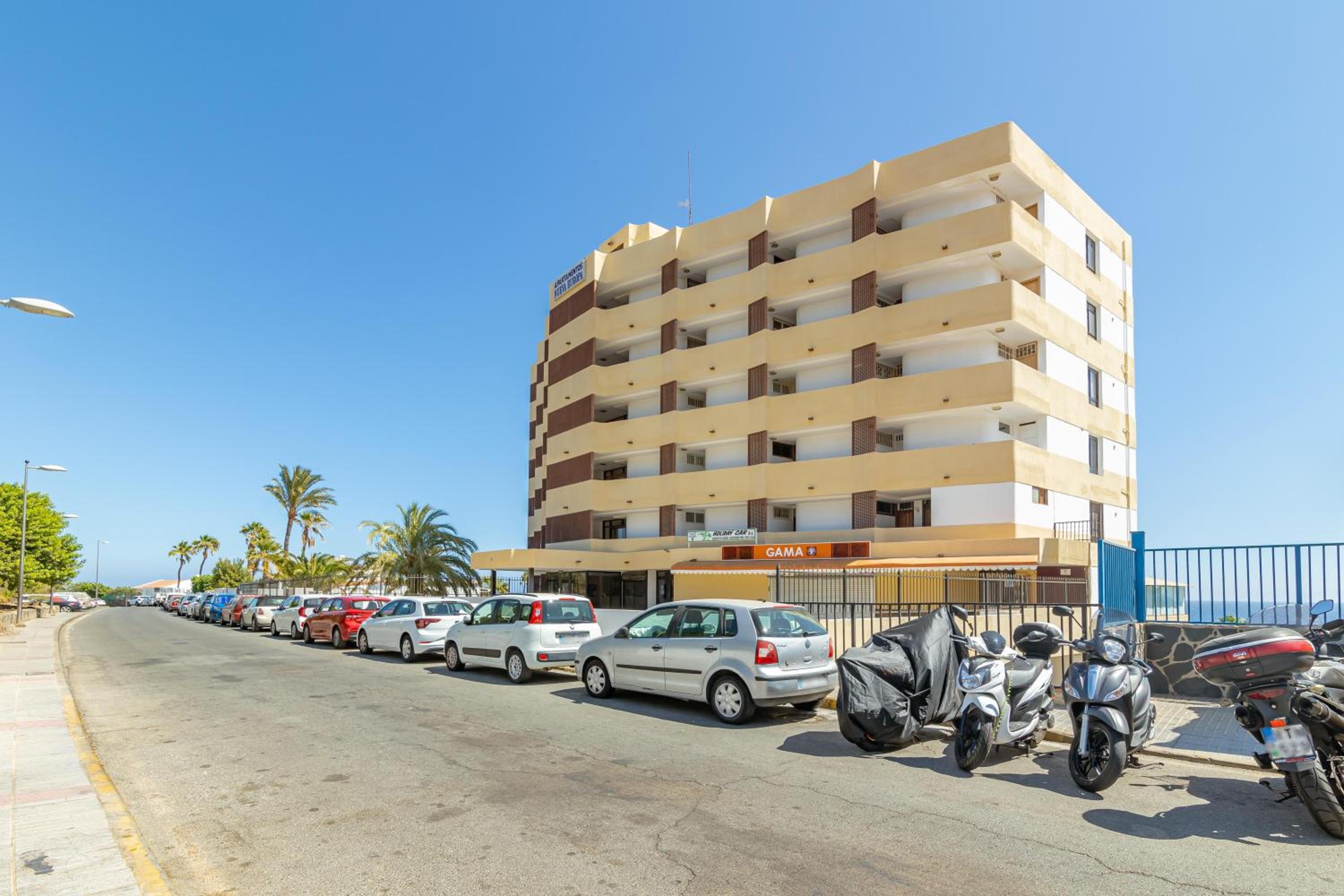 HORIZON VACATION HOME - Guest House Gran Canaria view 4