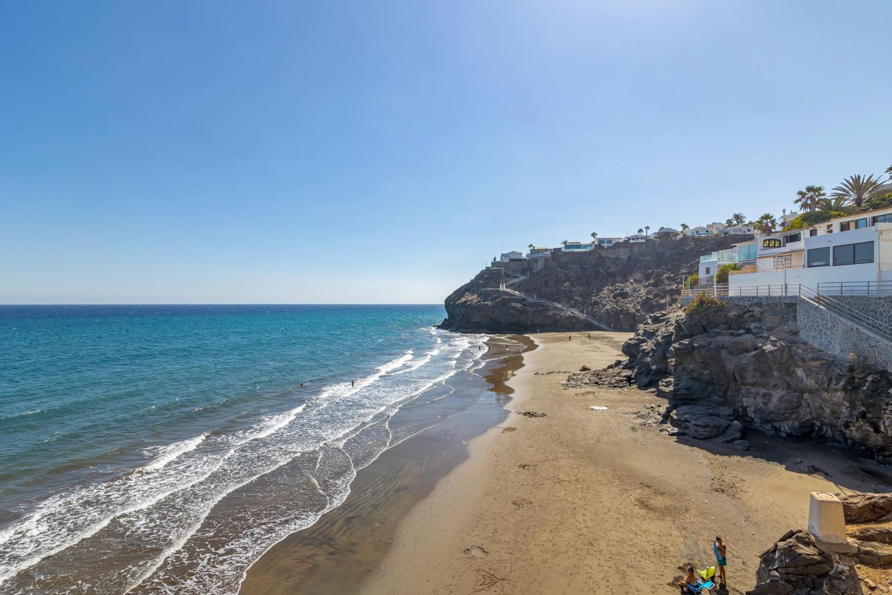 HORIZON VACATION HOME - Guest House Gran Canaria view 3