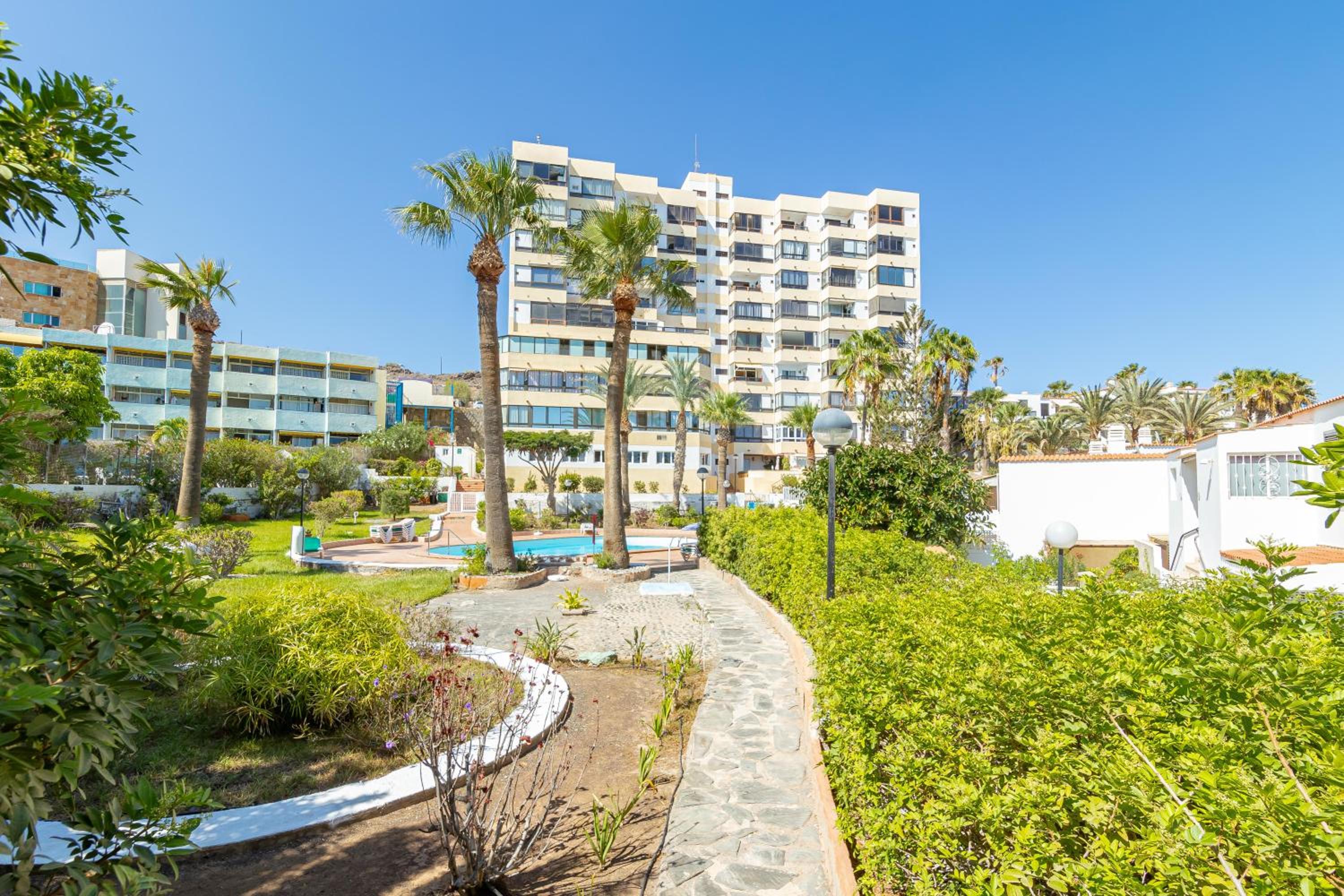 HORIZON VACATION HOME - Guest House Gran Canaria view 2