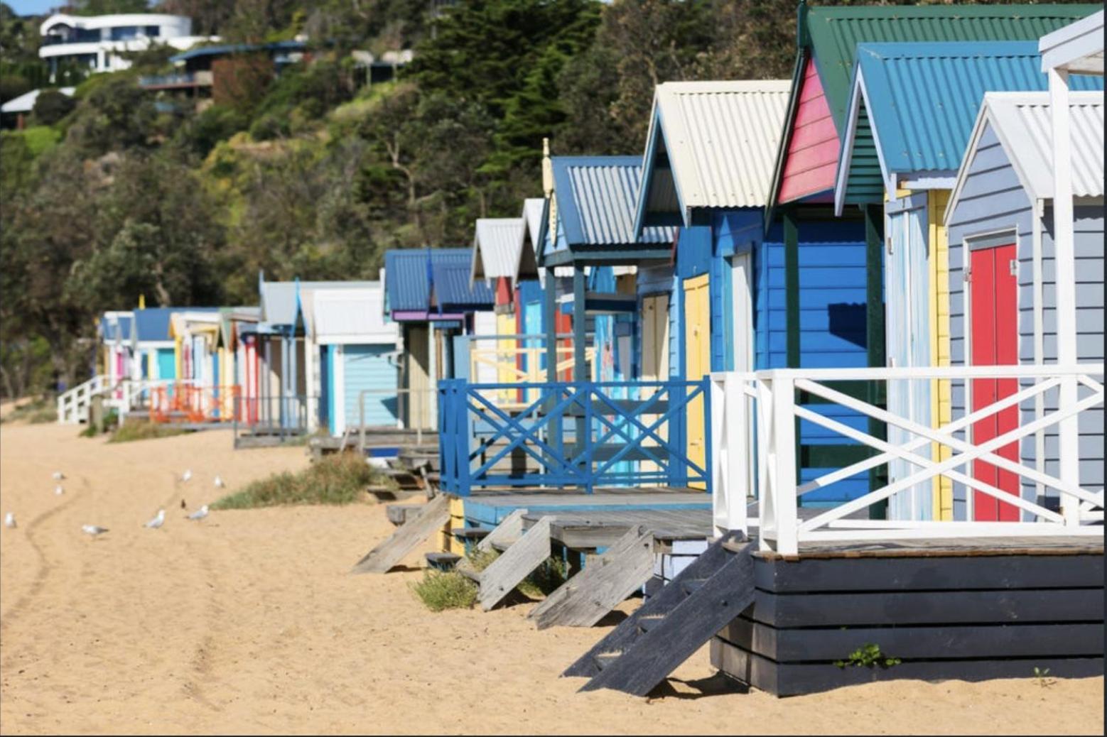 AMAZING location! 1 min stroll to Beach & Sea Views!