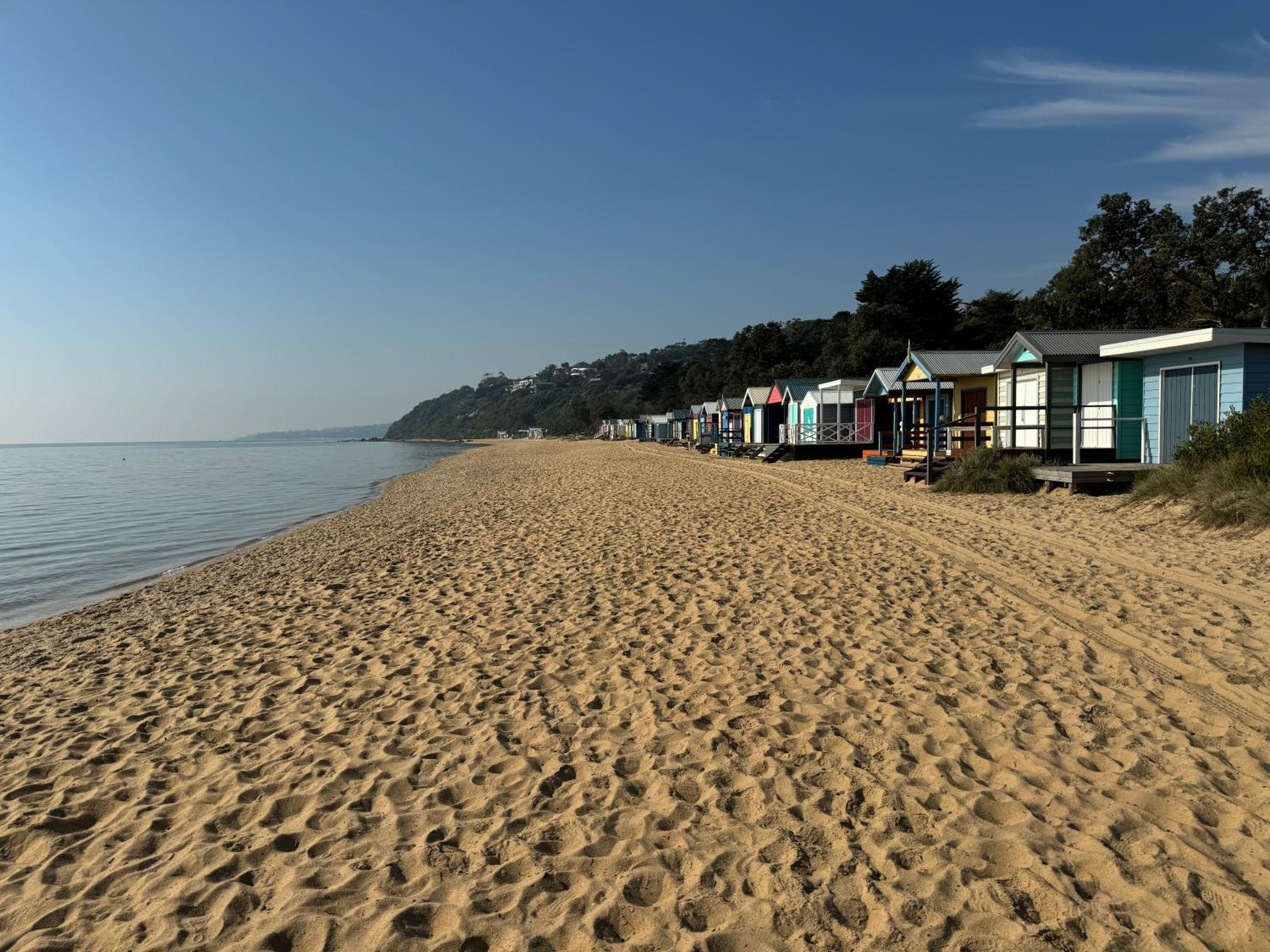 AMAZING location! 1 min stroll to Beach & Sea Views!