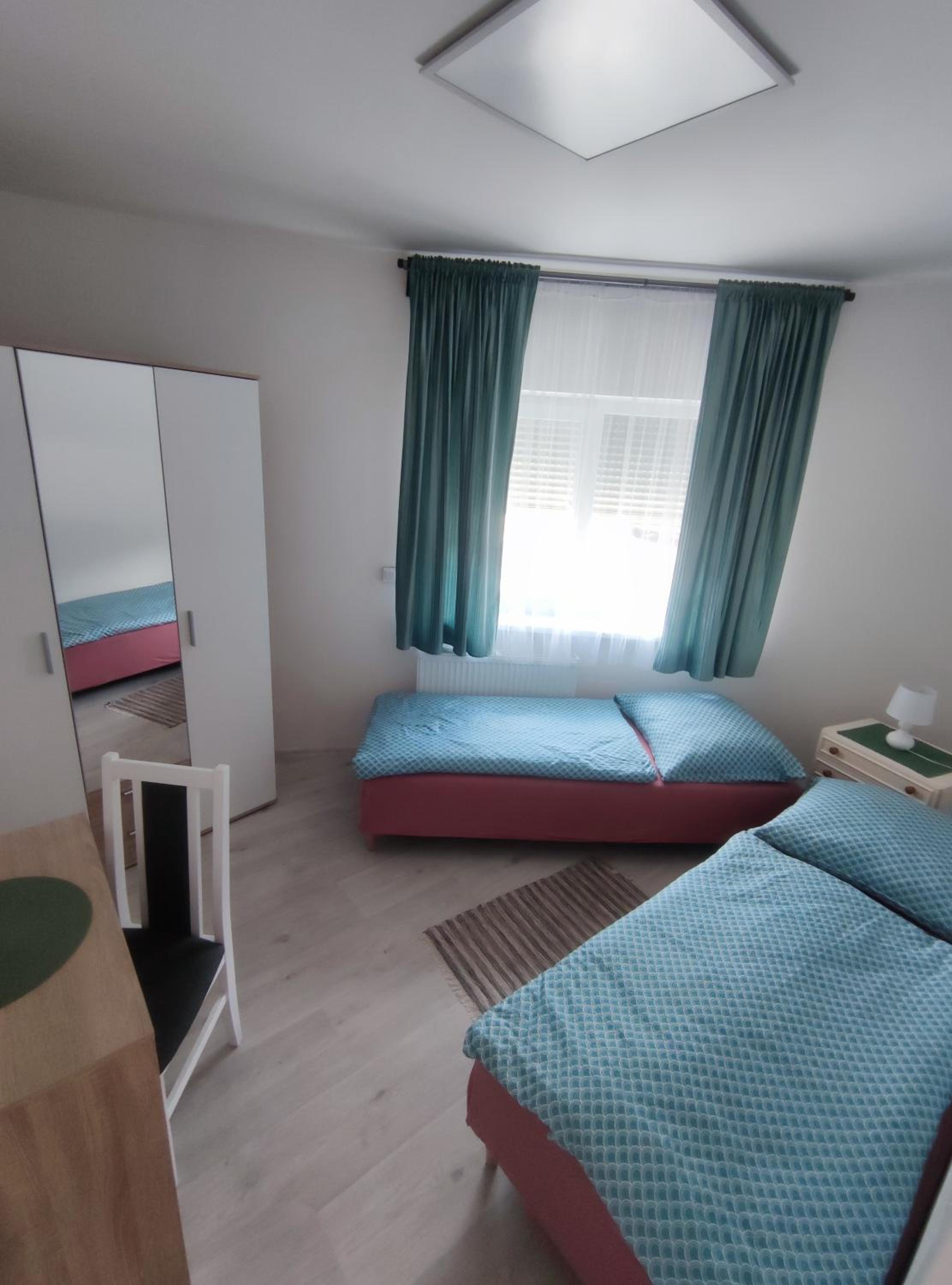 Apartmán Oto 2