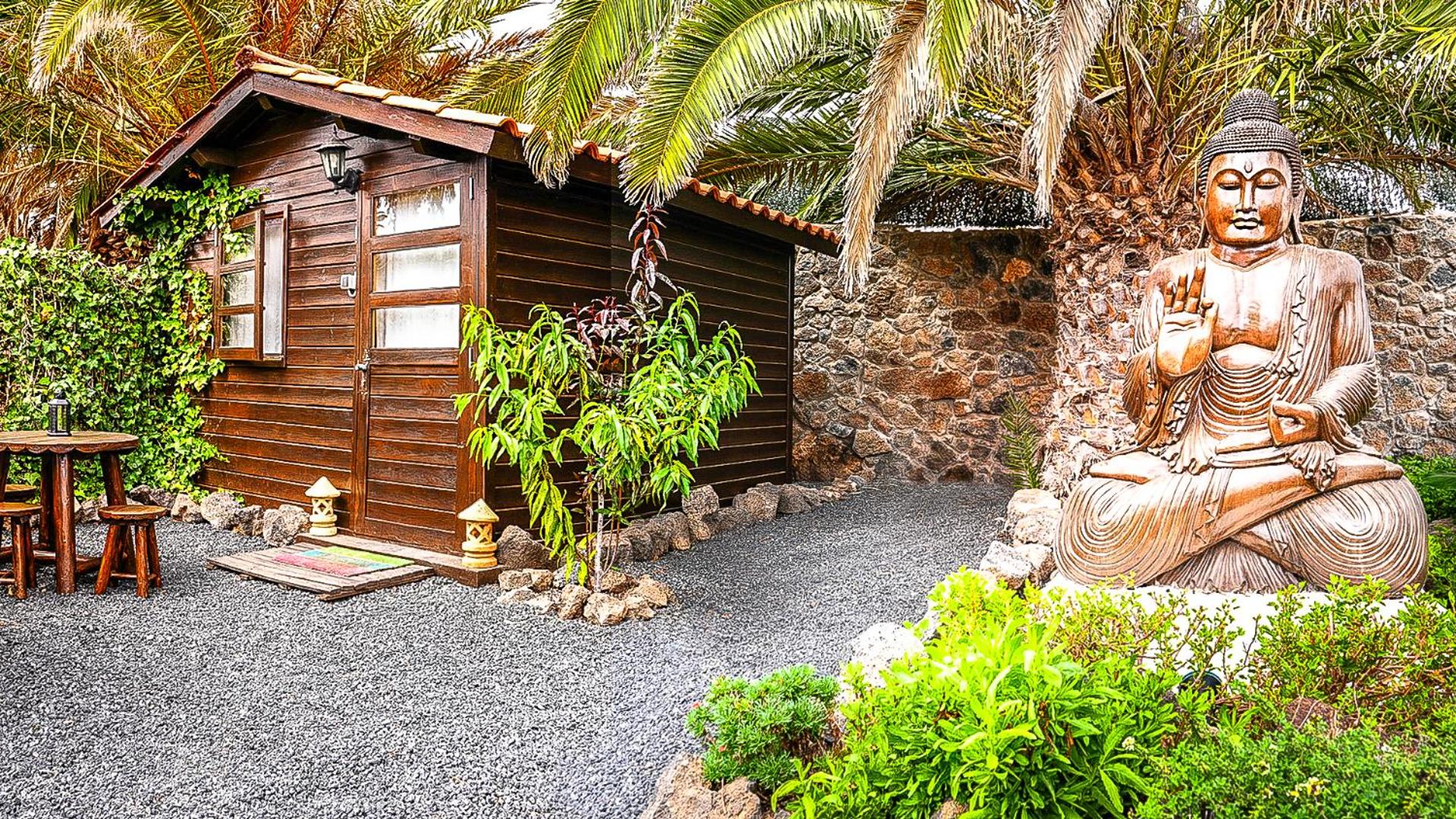 Villa Azul Fuerteventura