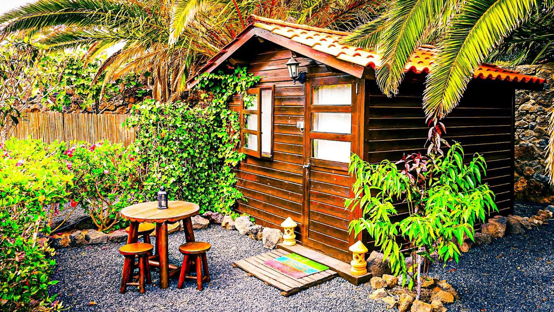 Villa Azul Fuerteventura