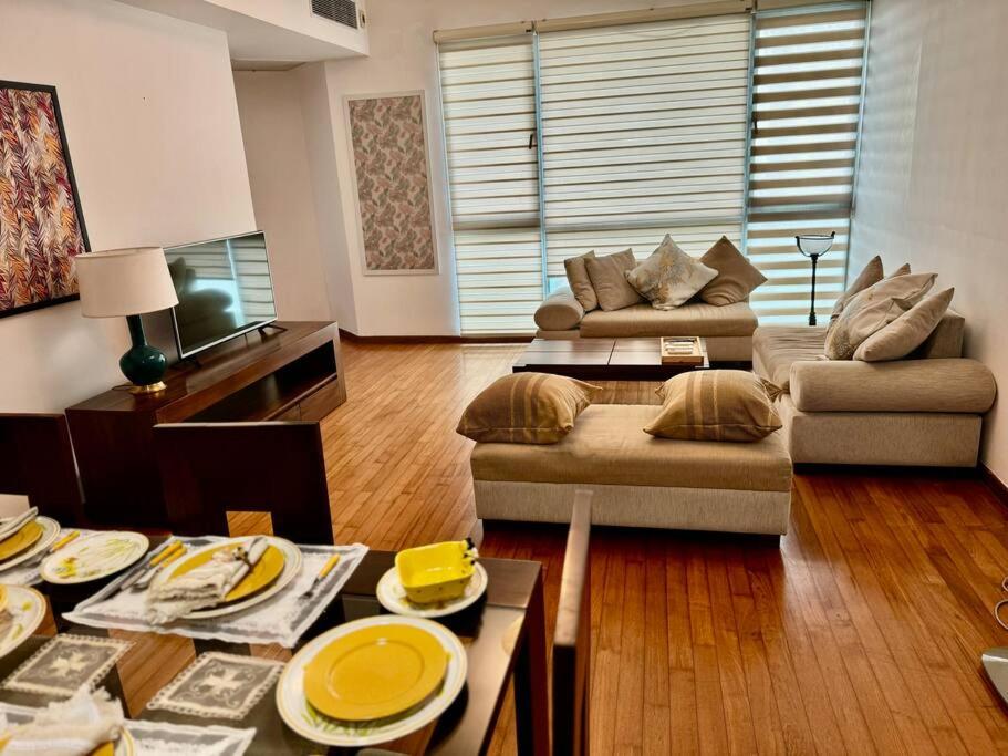 Monarch Seaview