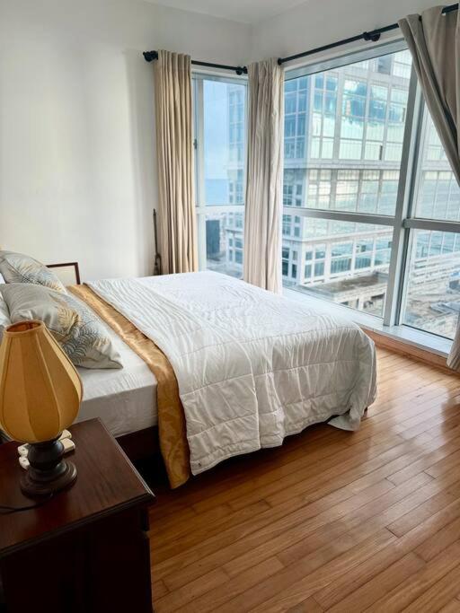 Monarch Seaview