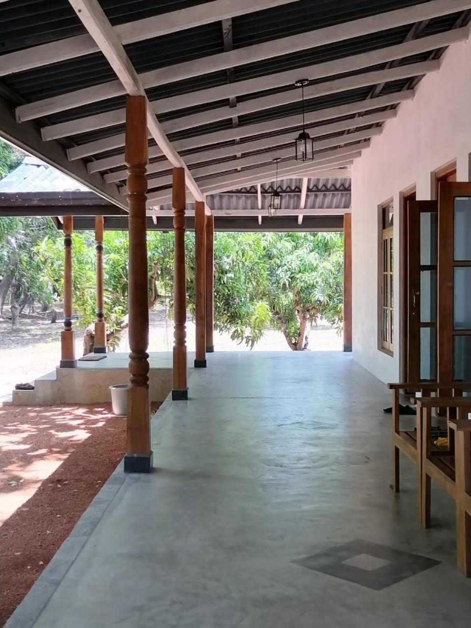 Kaaya Breeze view 2