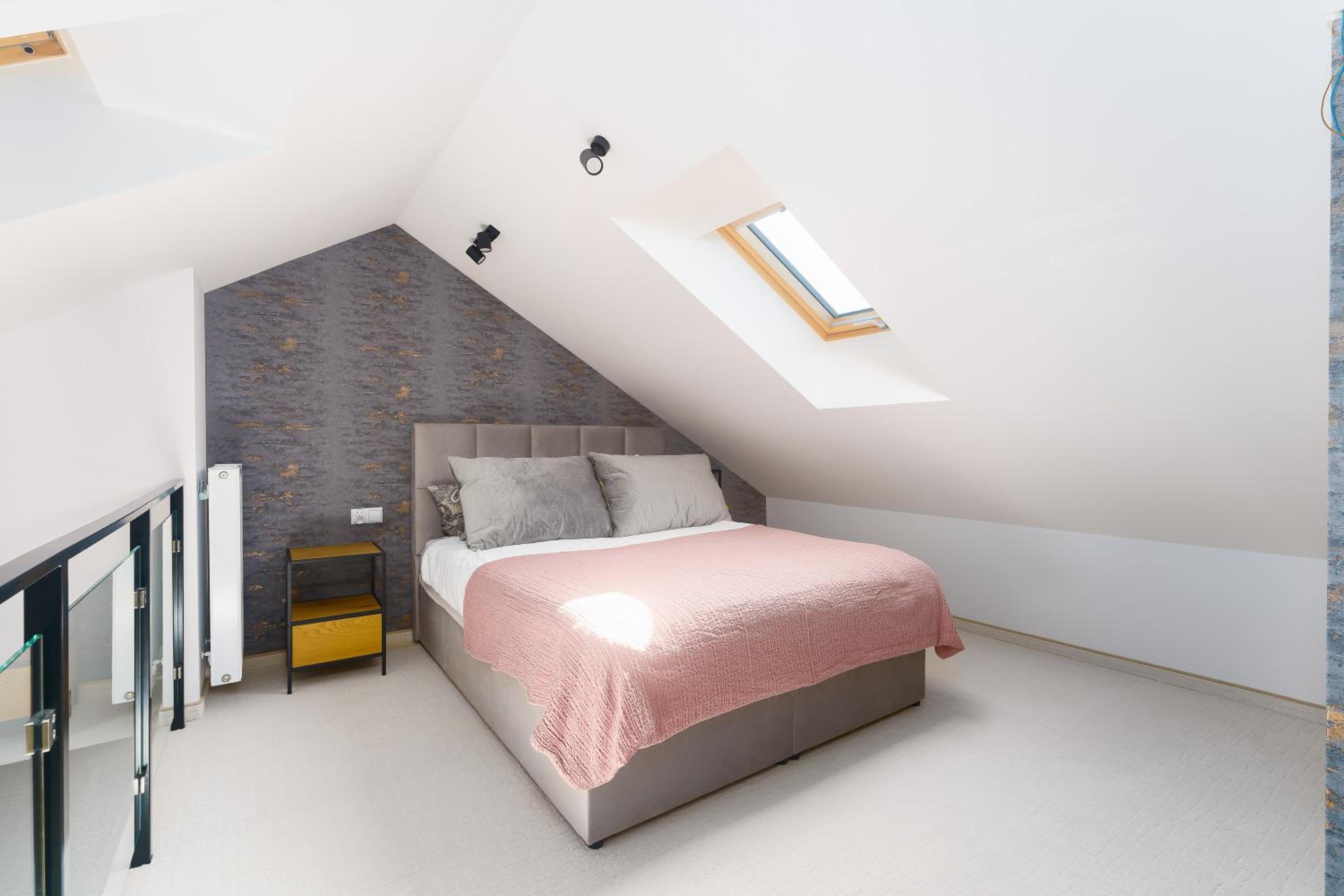 POSESJA APARTAMENTY - Posesja Kapitańska