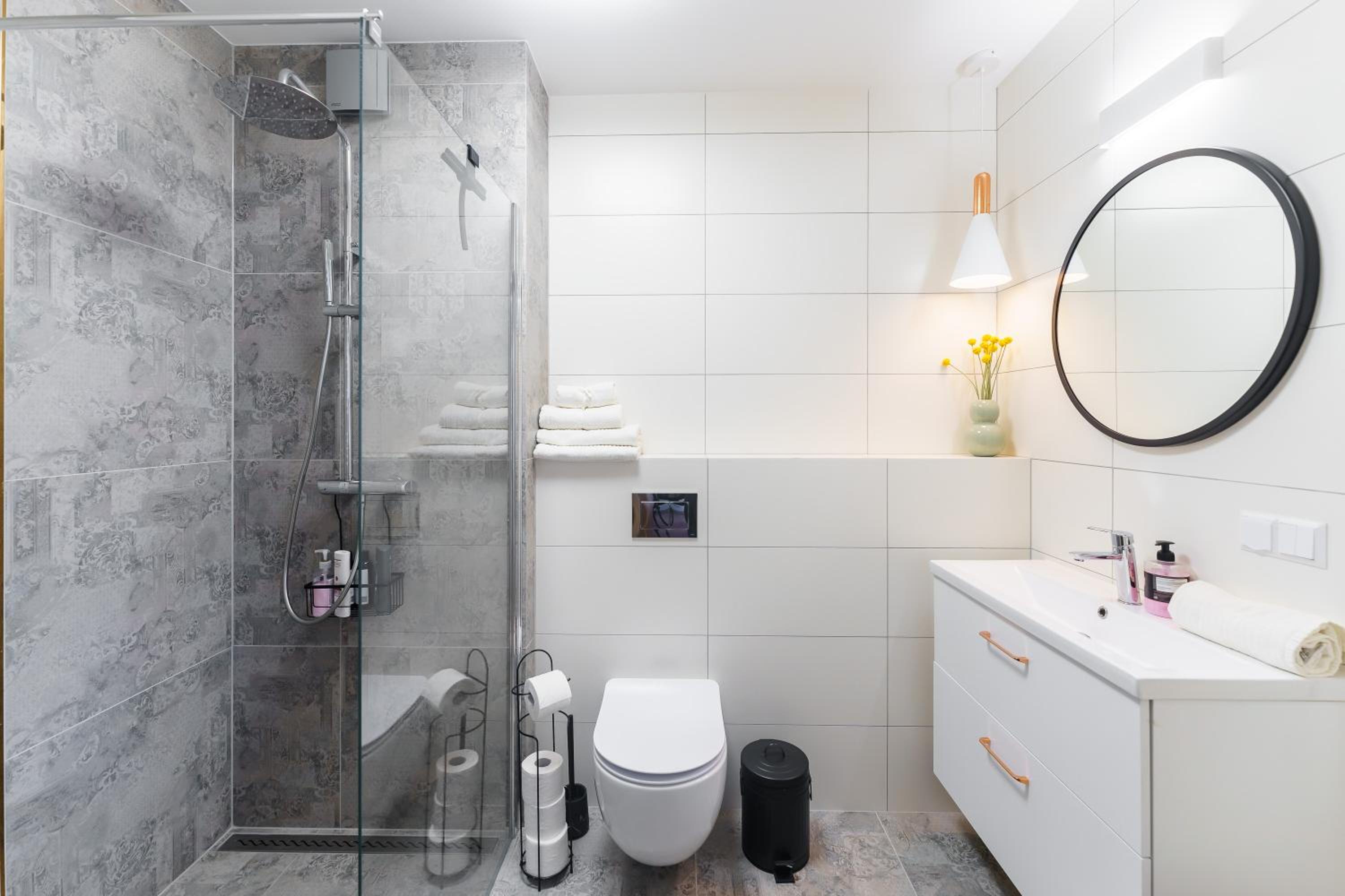 POSESJA APARTAMENTY - Posesja Kapitańska