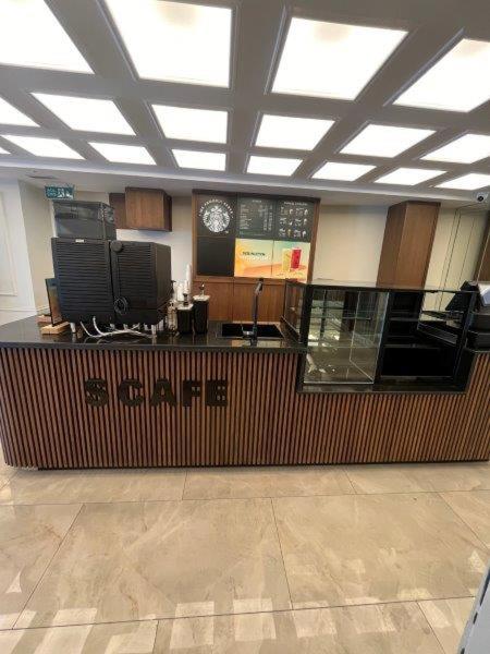 Biancho Otel Pera - Özel Kategori - Image 49