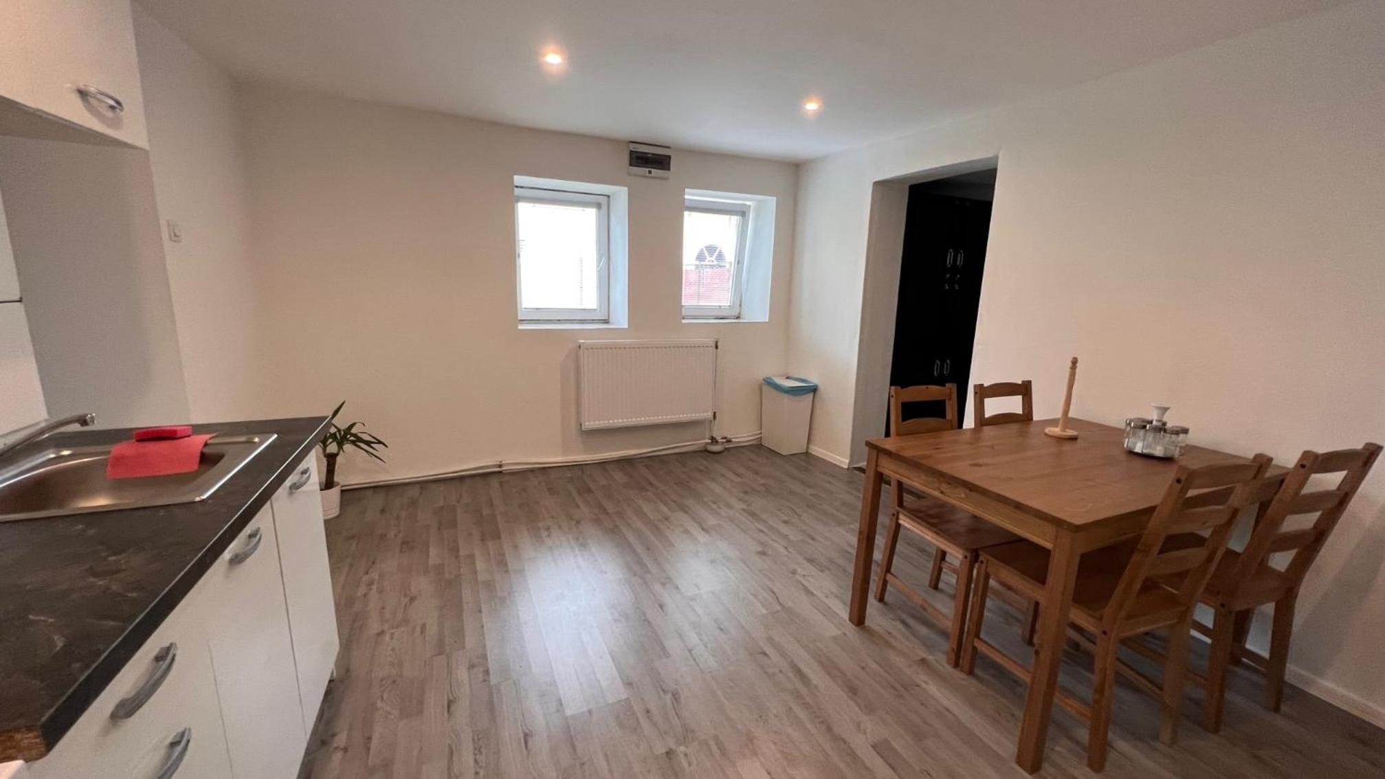 Apartmánový dom Most pri Bratislave