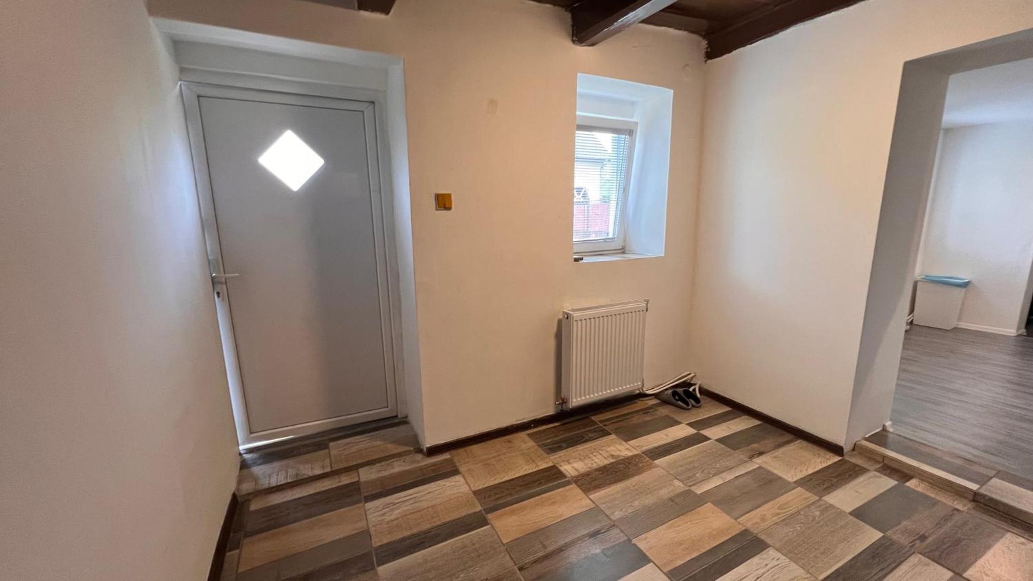 Apartmánový dom Most pri Bratislave
