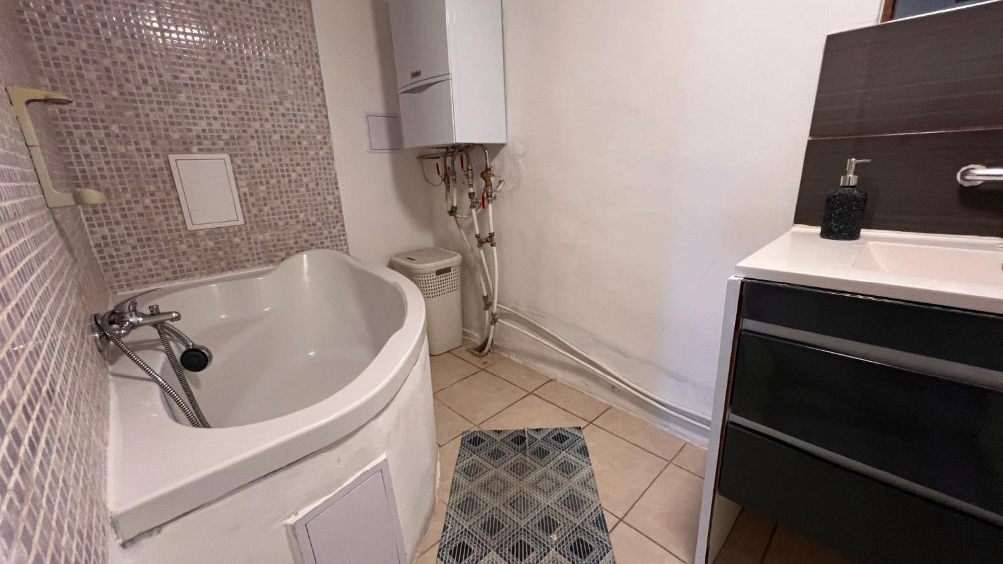Apartmánový dom Most pri Bratislave