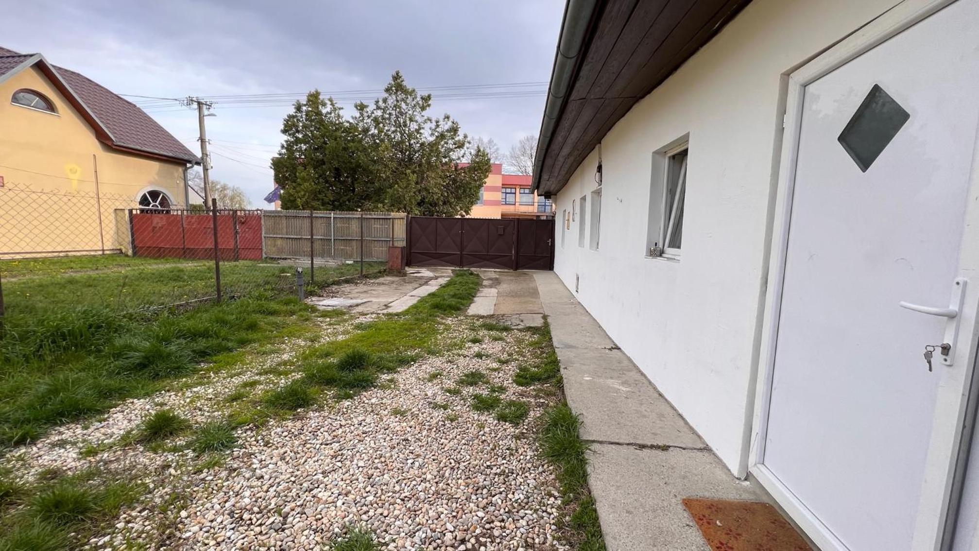 Apartmánový dom Most pri Bratislave