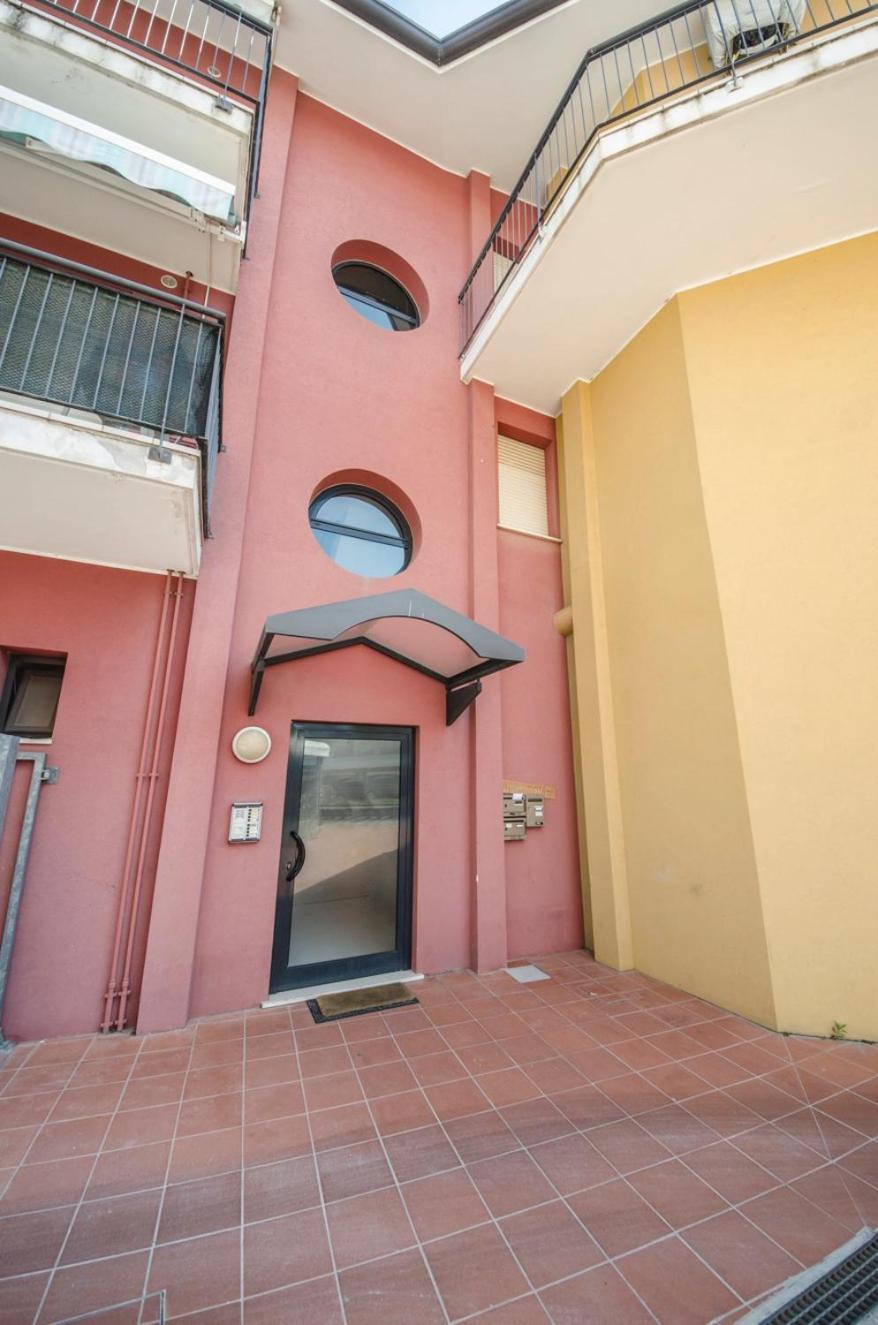 Residence Daytona Appartamento due camere view 4