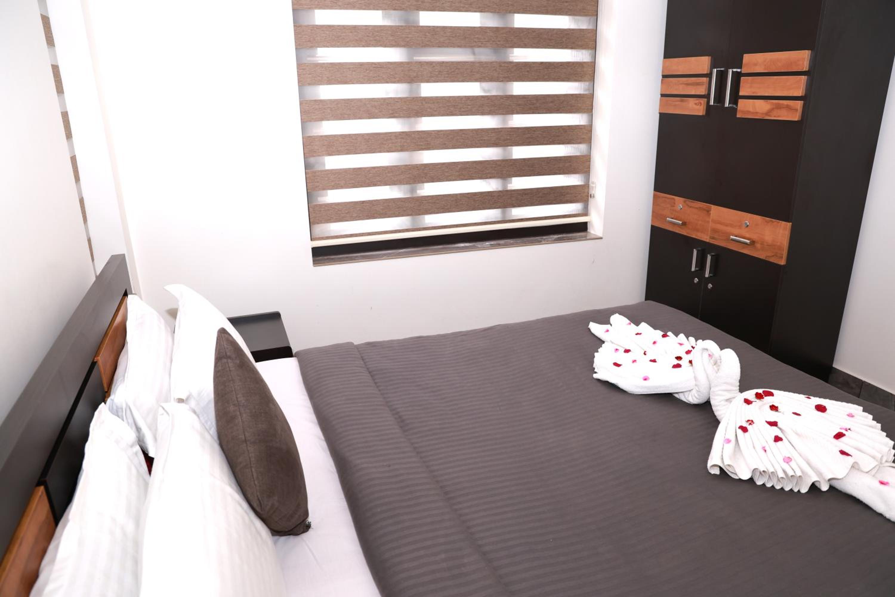 ECOSTAY inn view 4