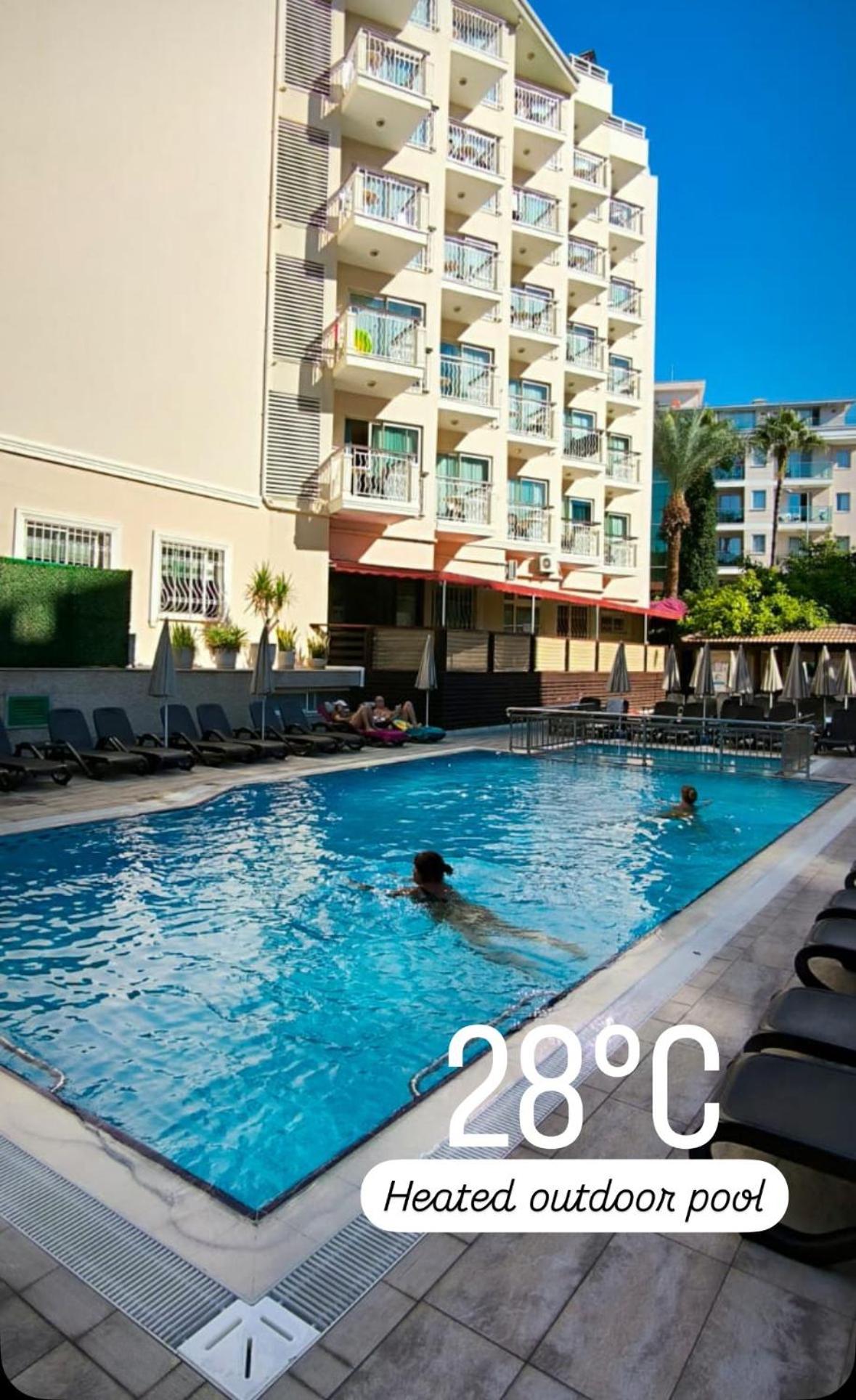 Riviera Hotel & Spa - Image 50