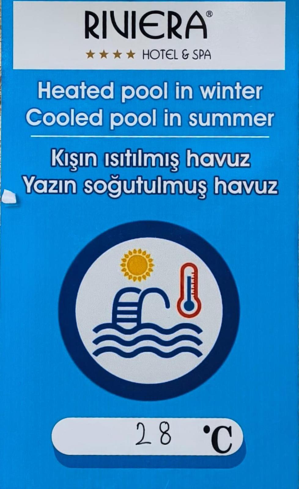 Riviera Hotel & Spa - Image 51