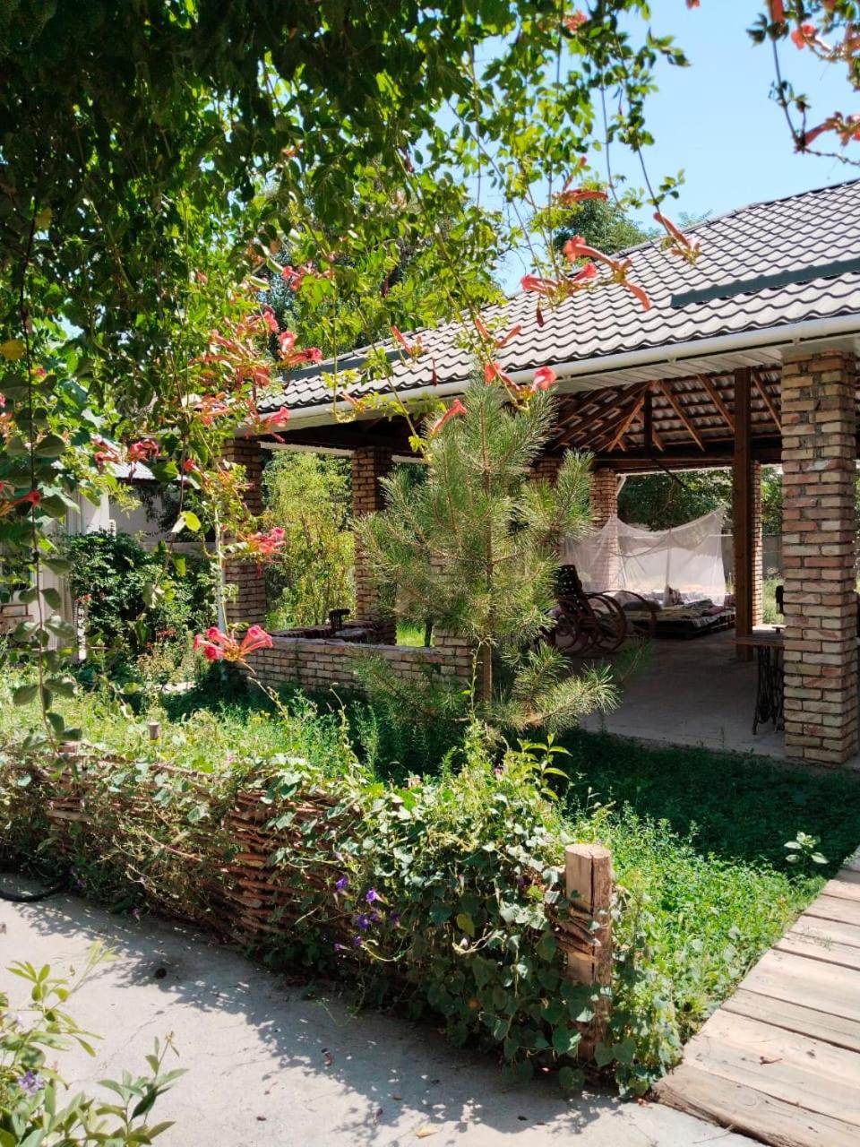 Arman Guest House view 5