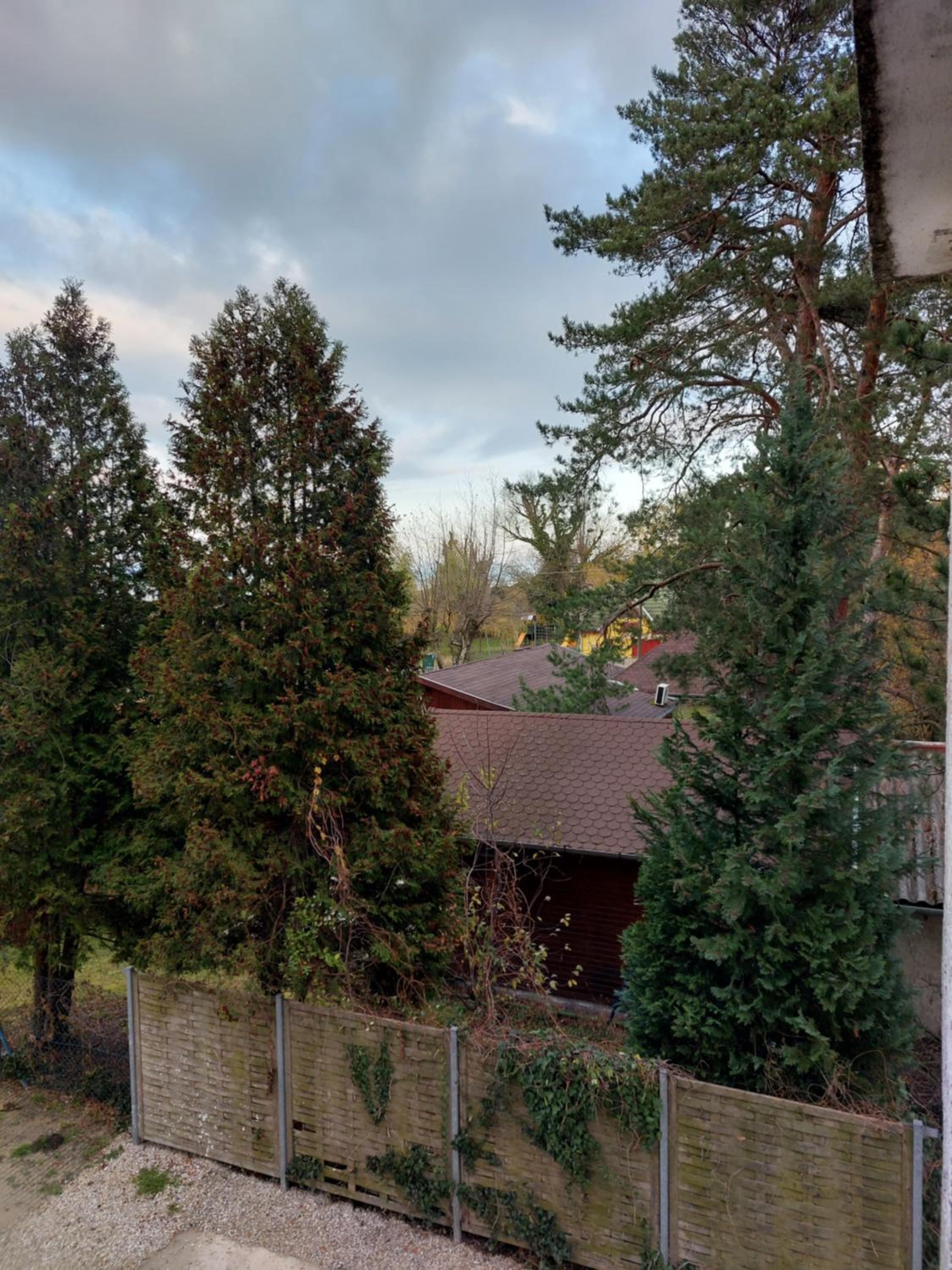 Gizella apartman