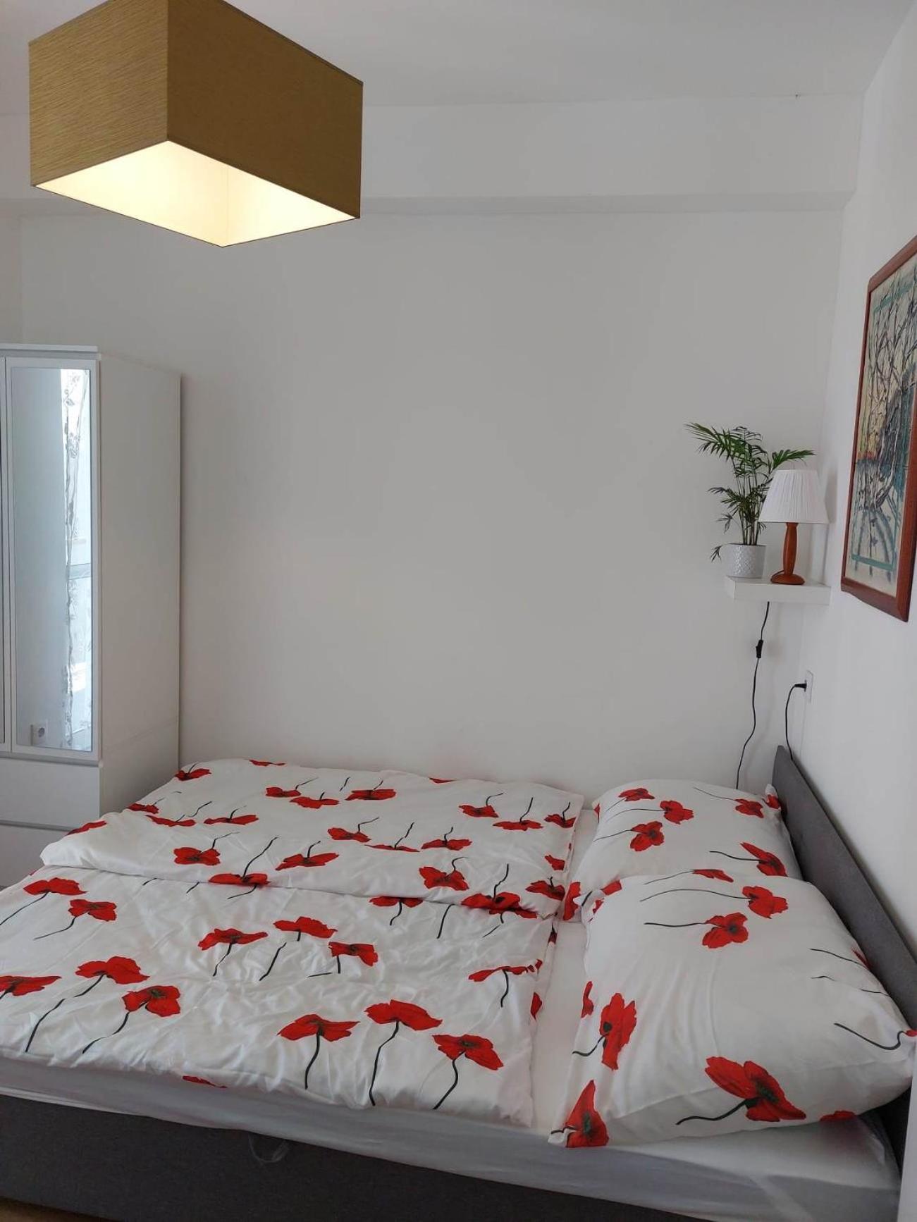 Gizella apartman