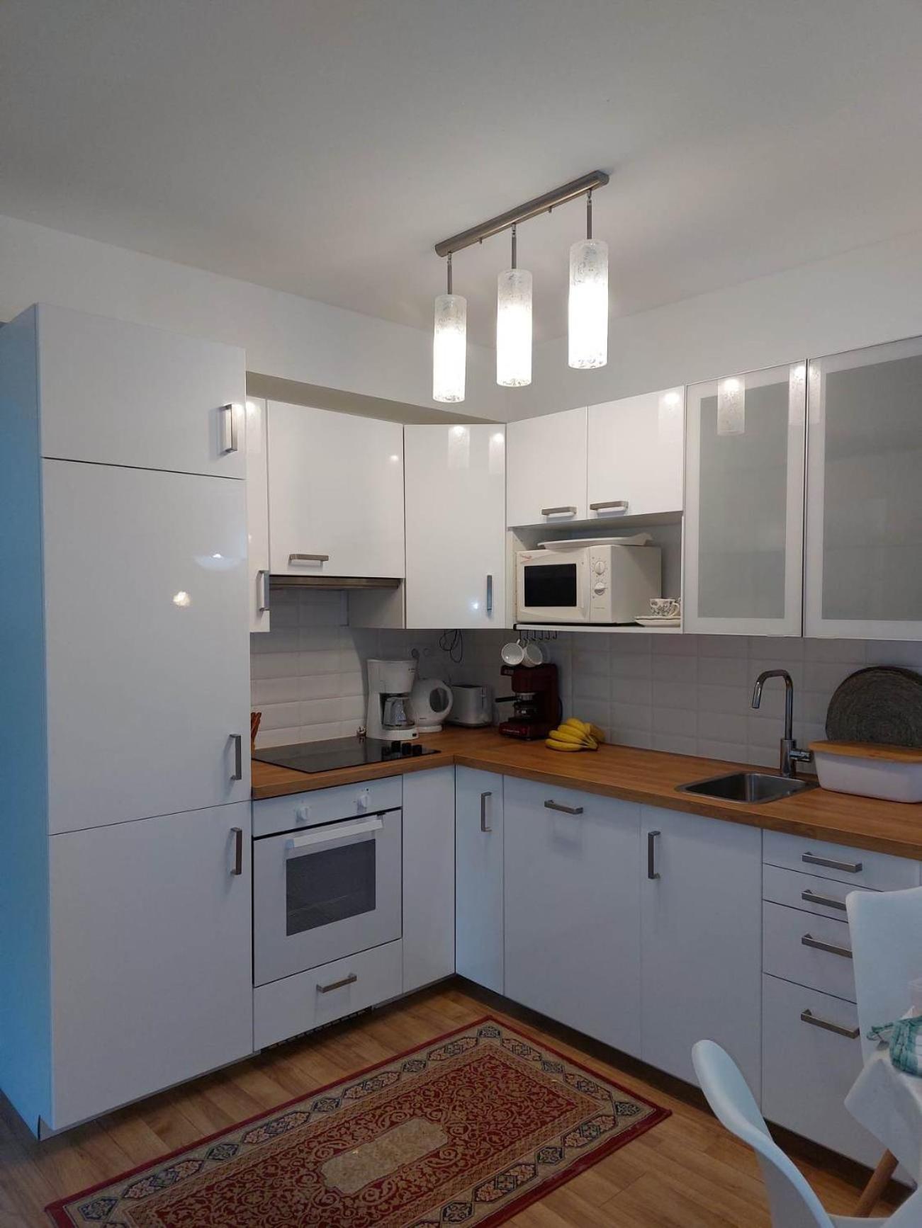 Gizella apartman